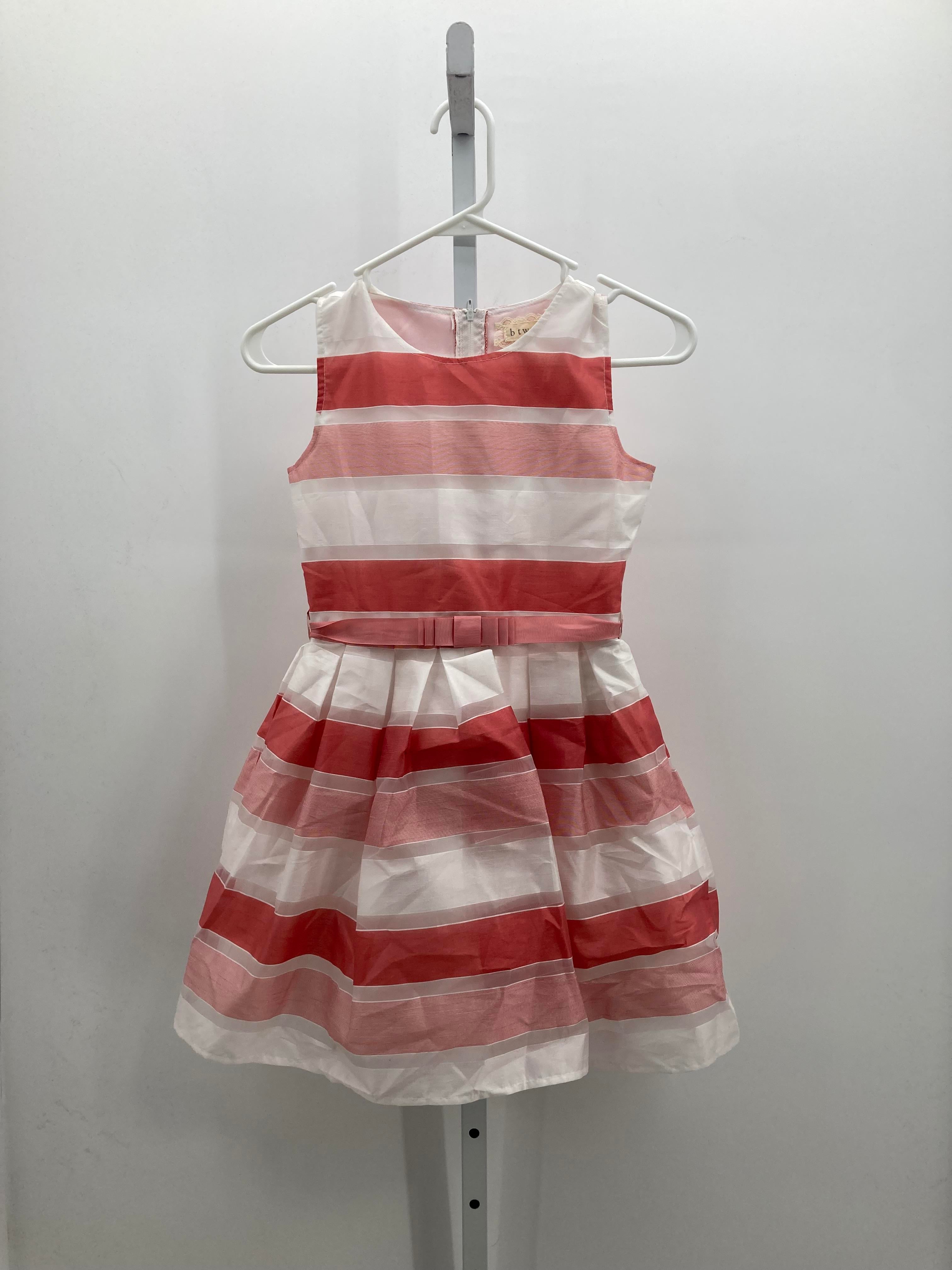 BTween Size 10 Girls Sleeveless Dress