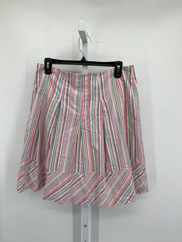 Lilly Pulitzer Size 4 Misses Skirt