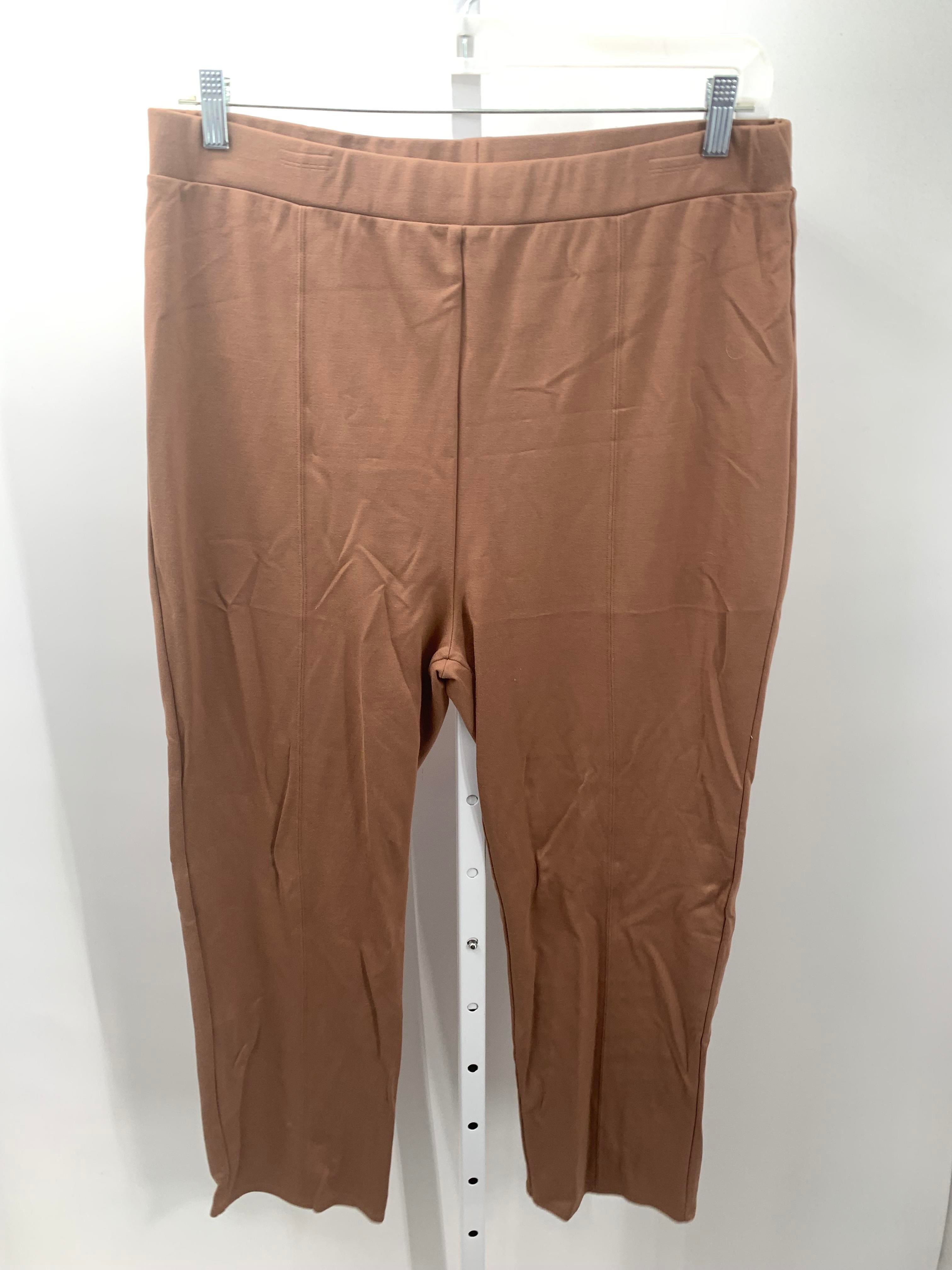 Size 2X Womens Pants