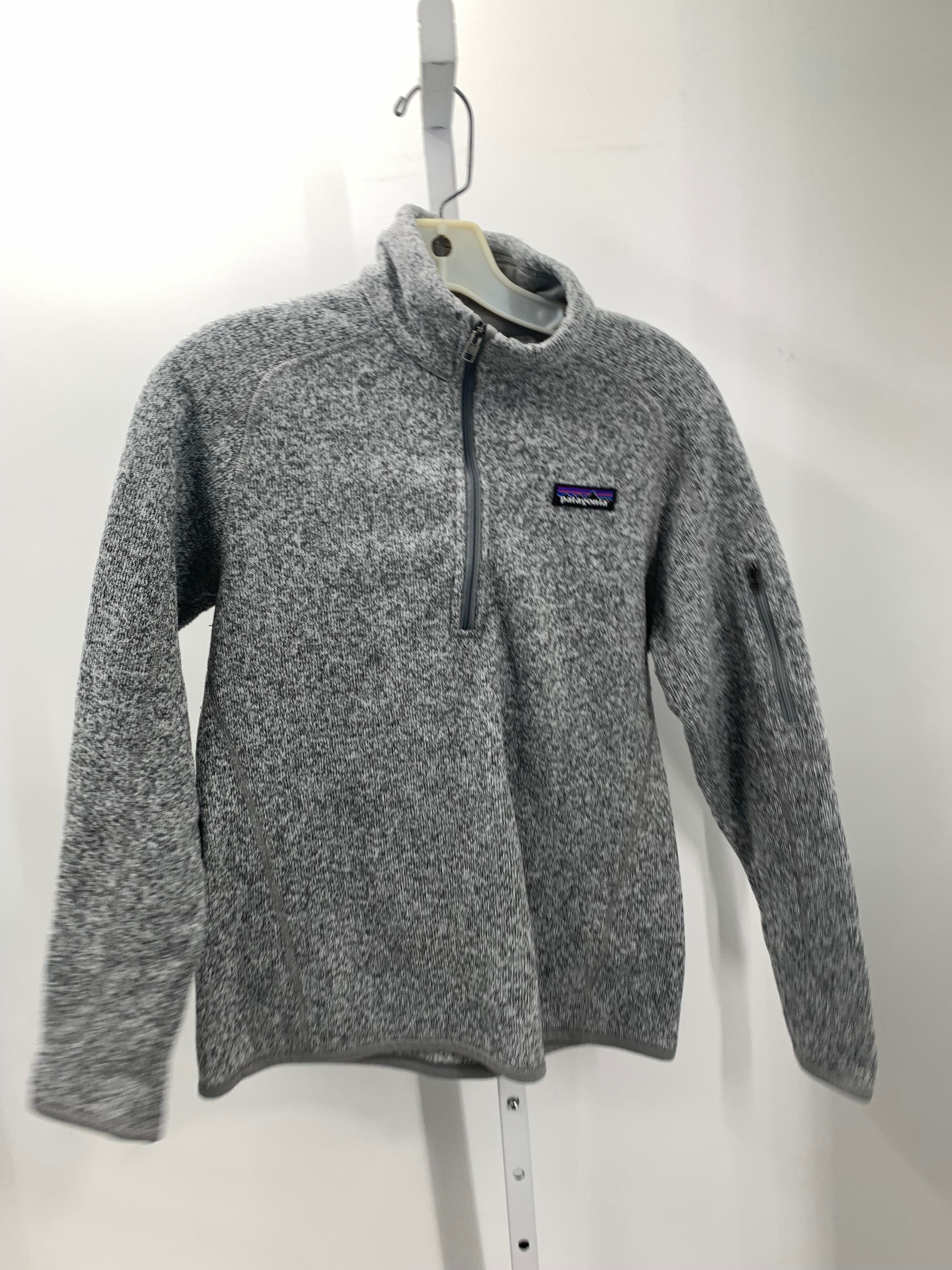 Patagonia Size Medium Misses Long Slv Sweater