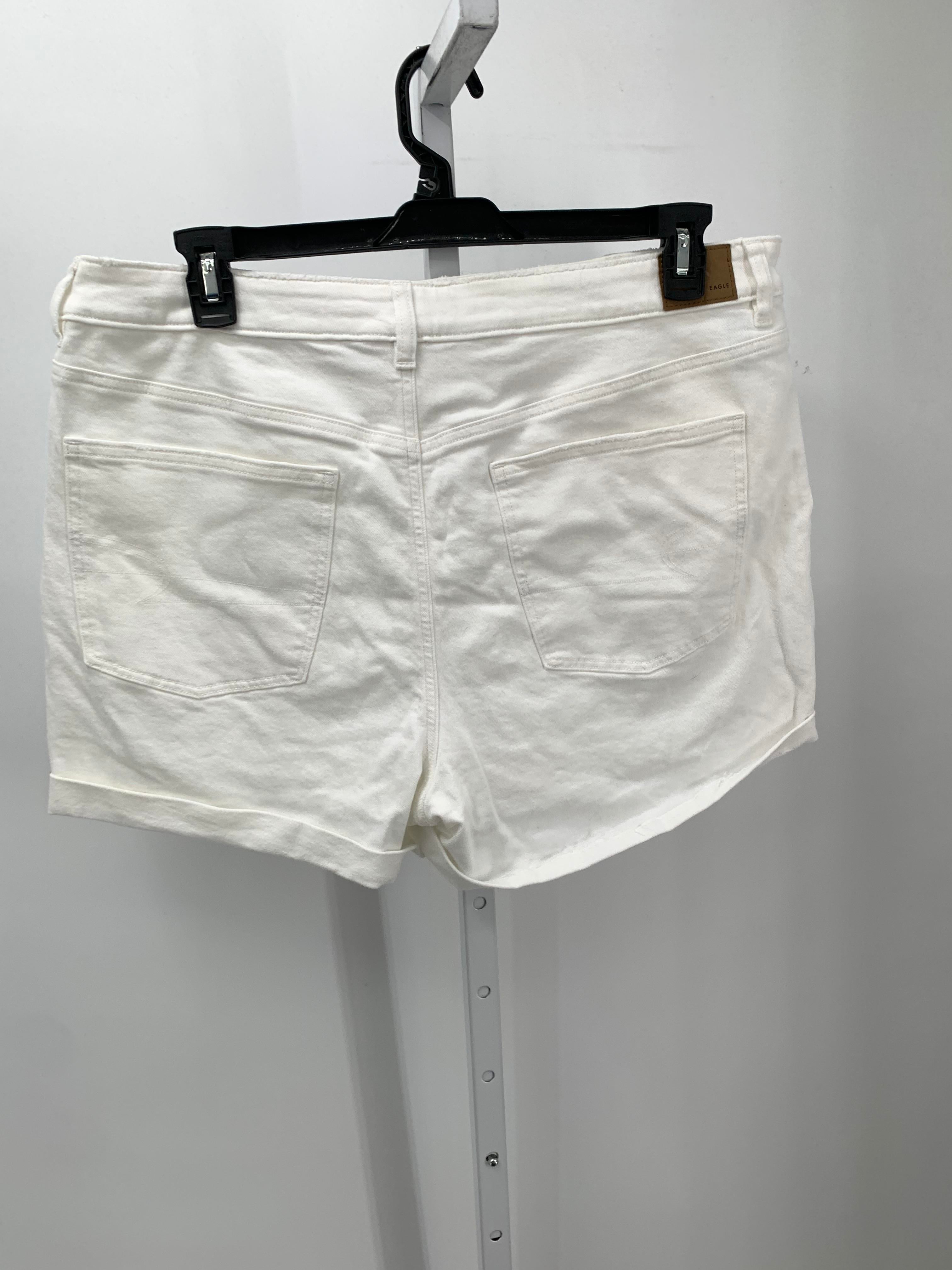 American Eagle Size 18 Juniors Shorts