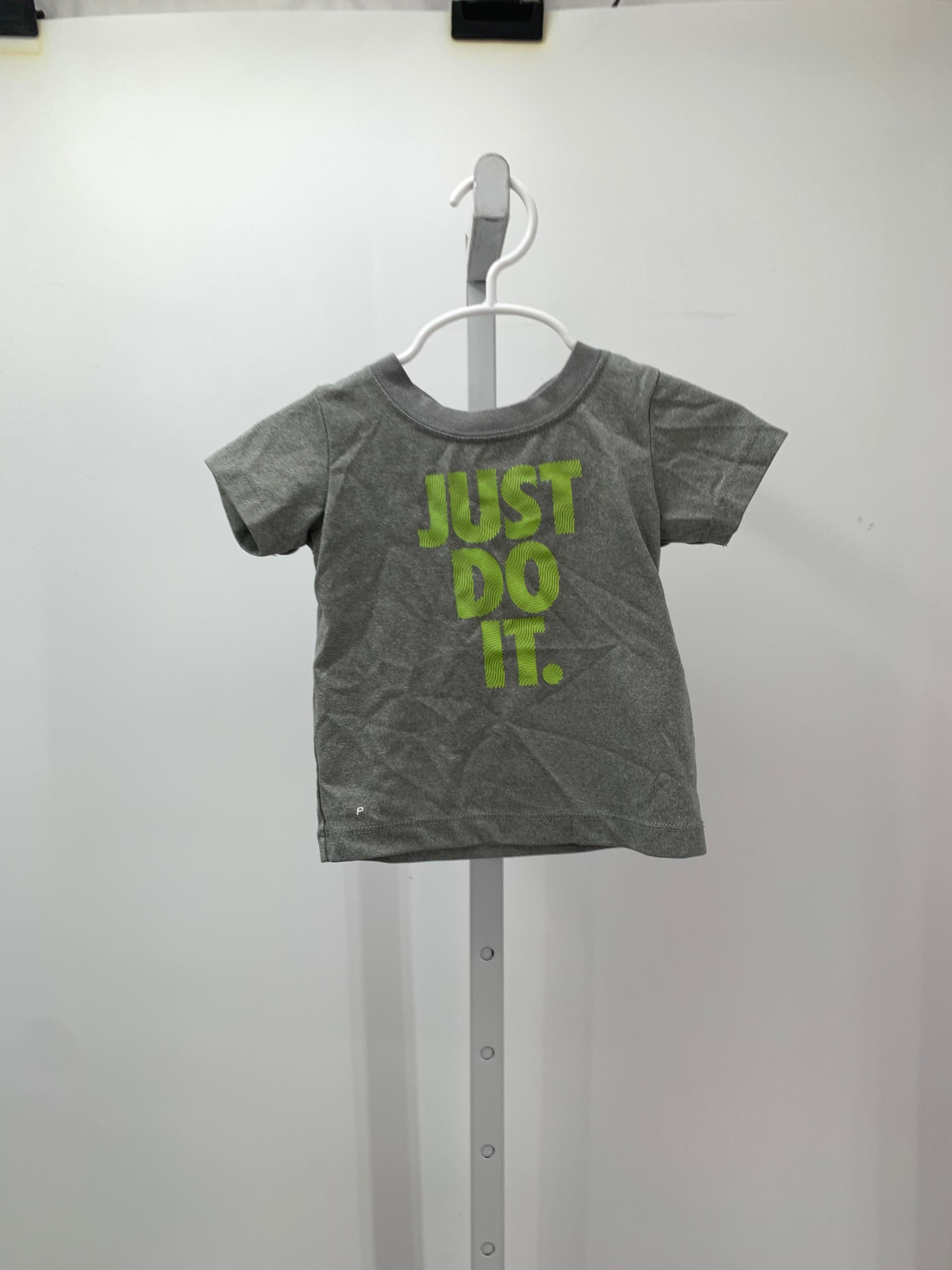 JUST DO IT