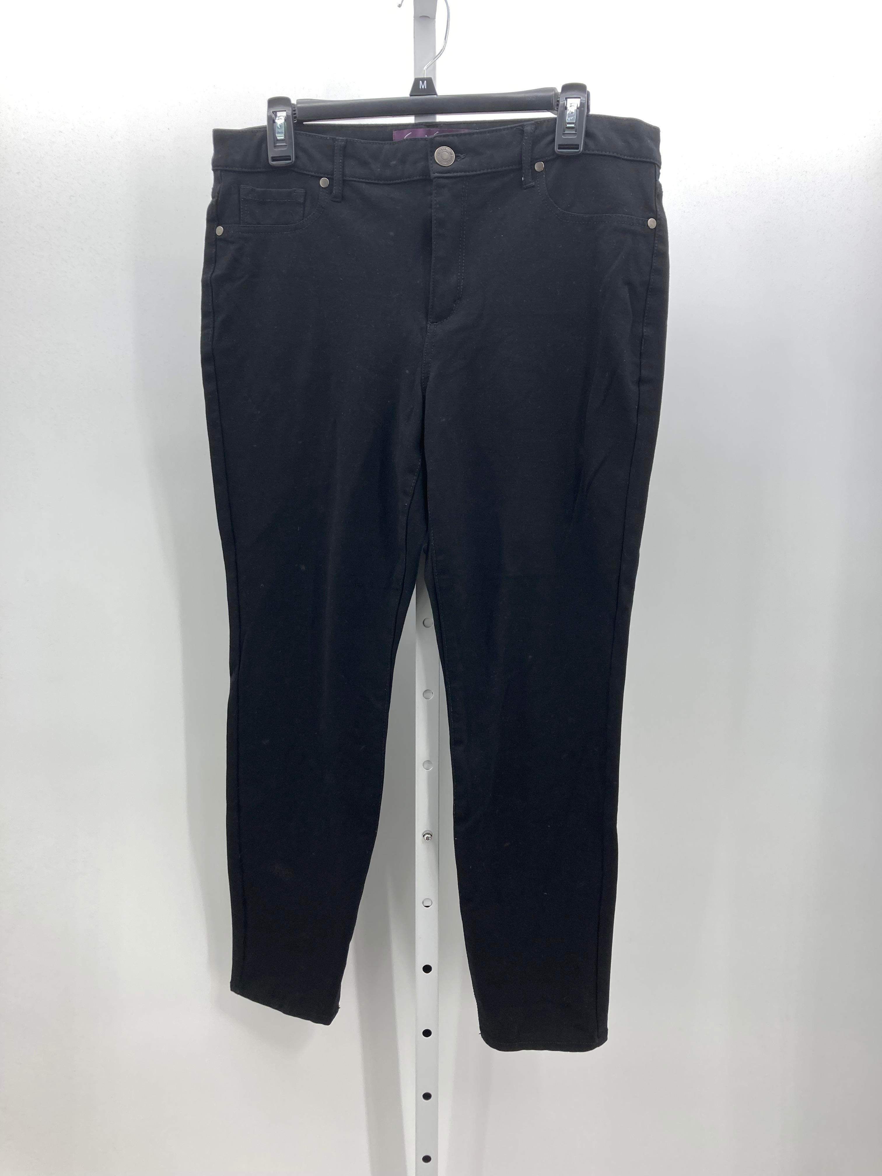 Gloria Vanderbilt Size 12 Misses Pants