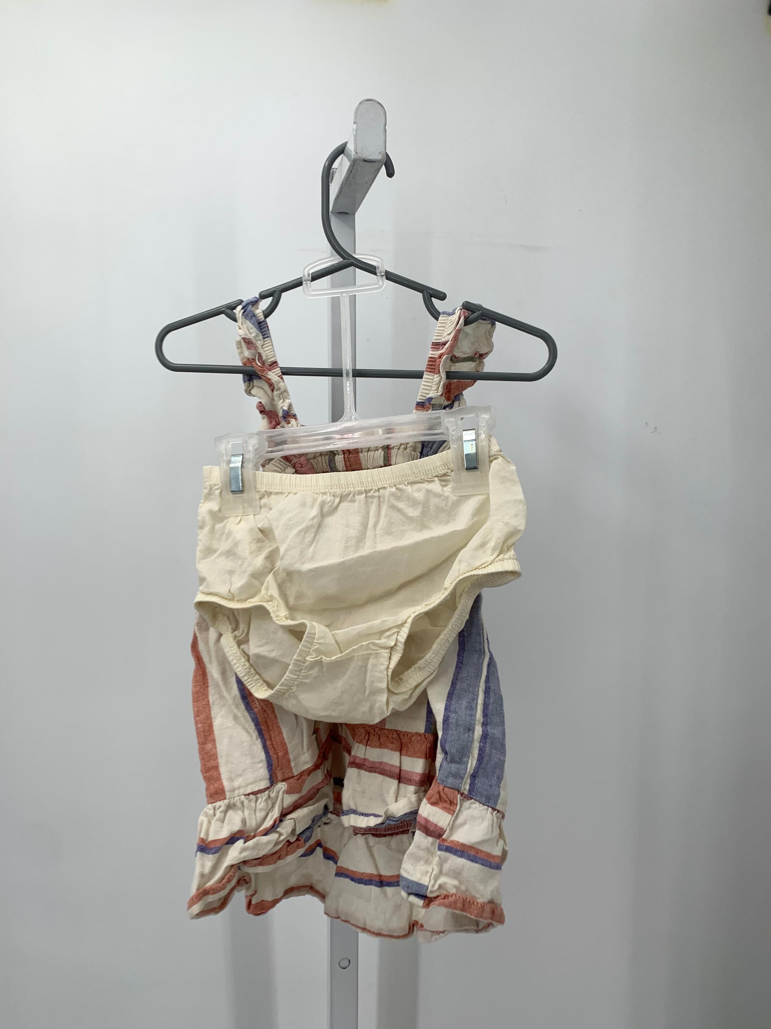 Carters Size 18 Months Girls Sundress