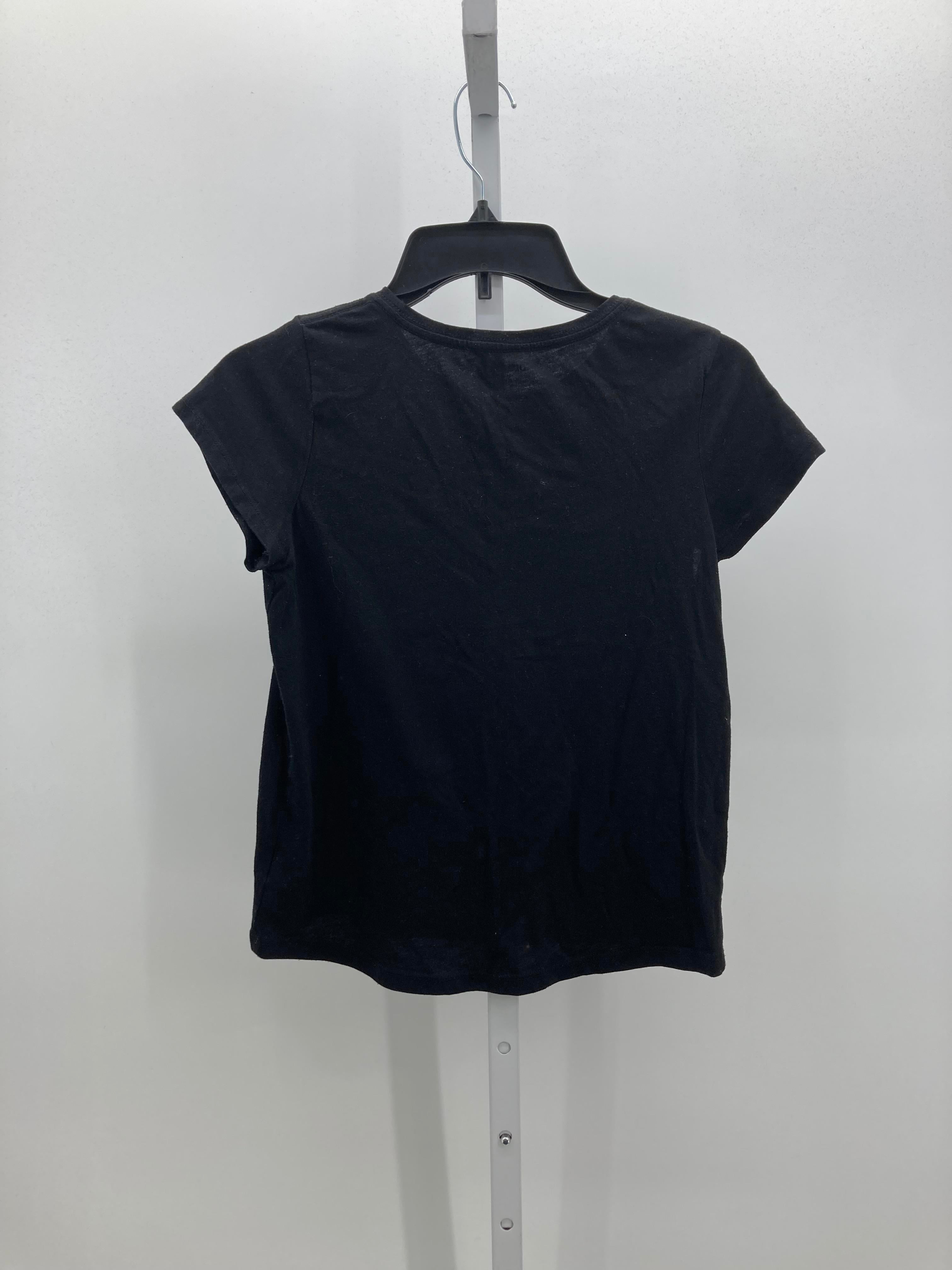 Old Navy Size 14-16 Girls Short Sleeve Shirt