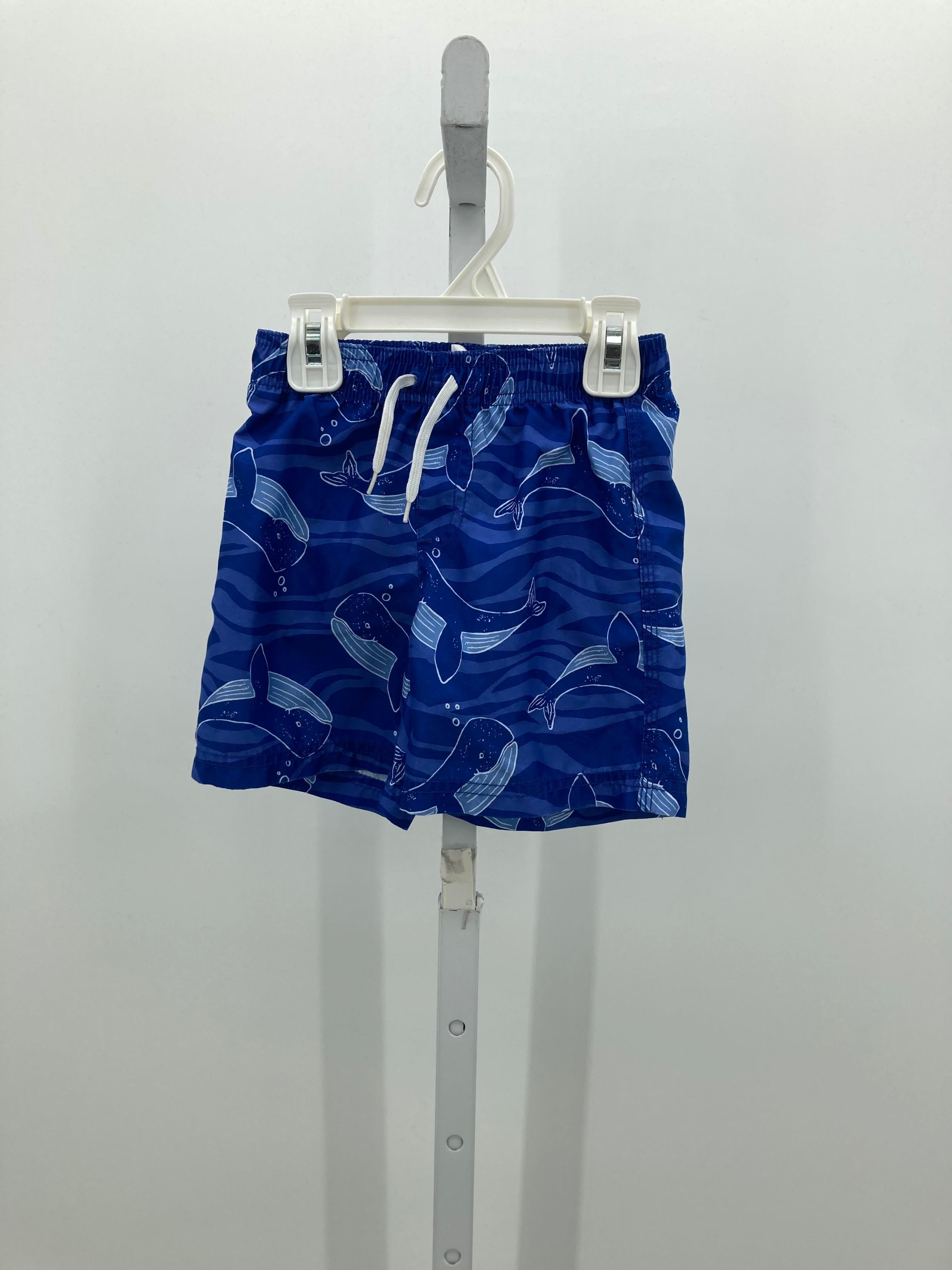 ELASTIC WAIST WHALES