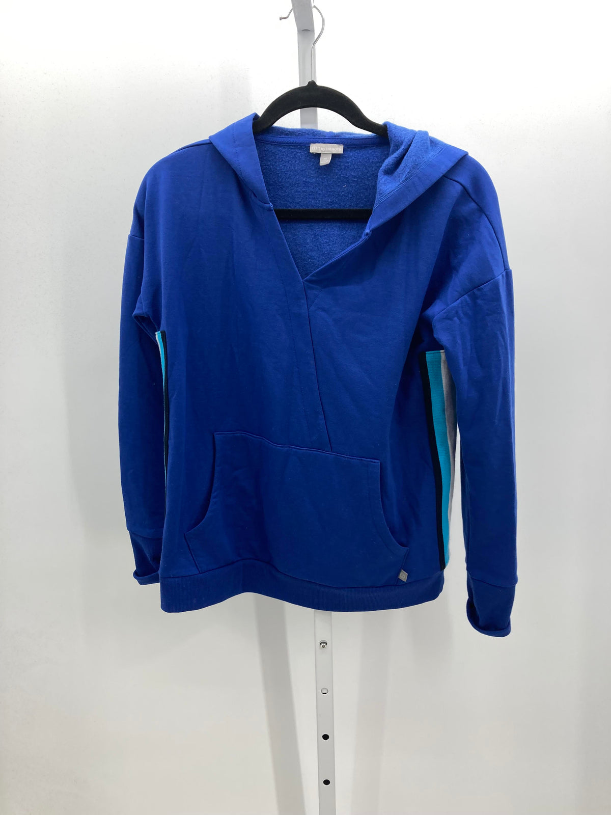 Taboo Size X Small Misses Long Sleeve Shirt