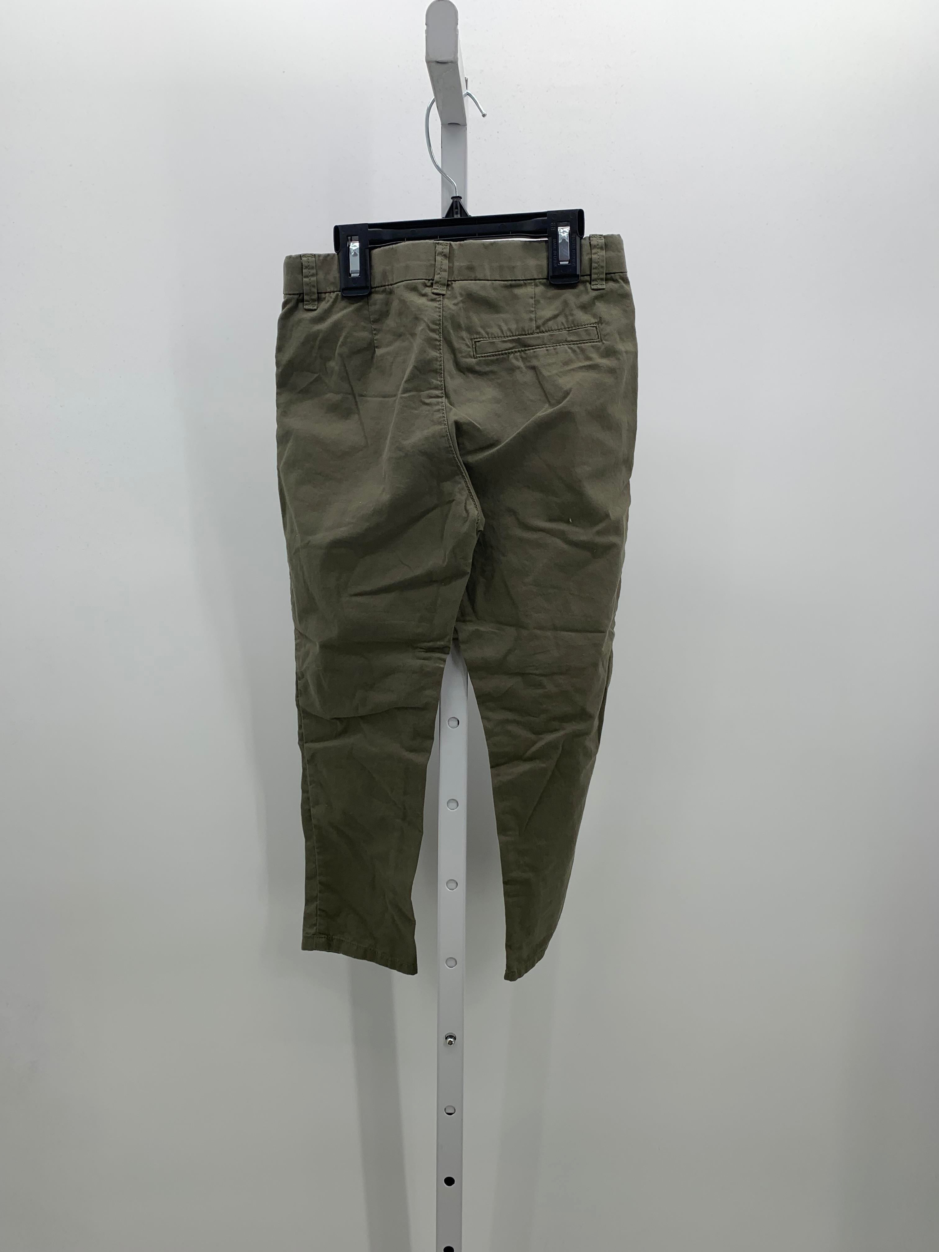 ADJ WAIST