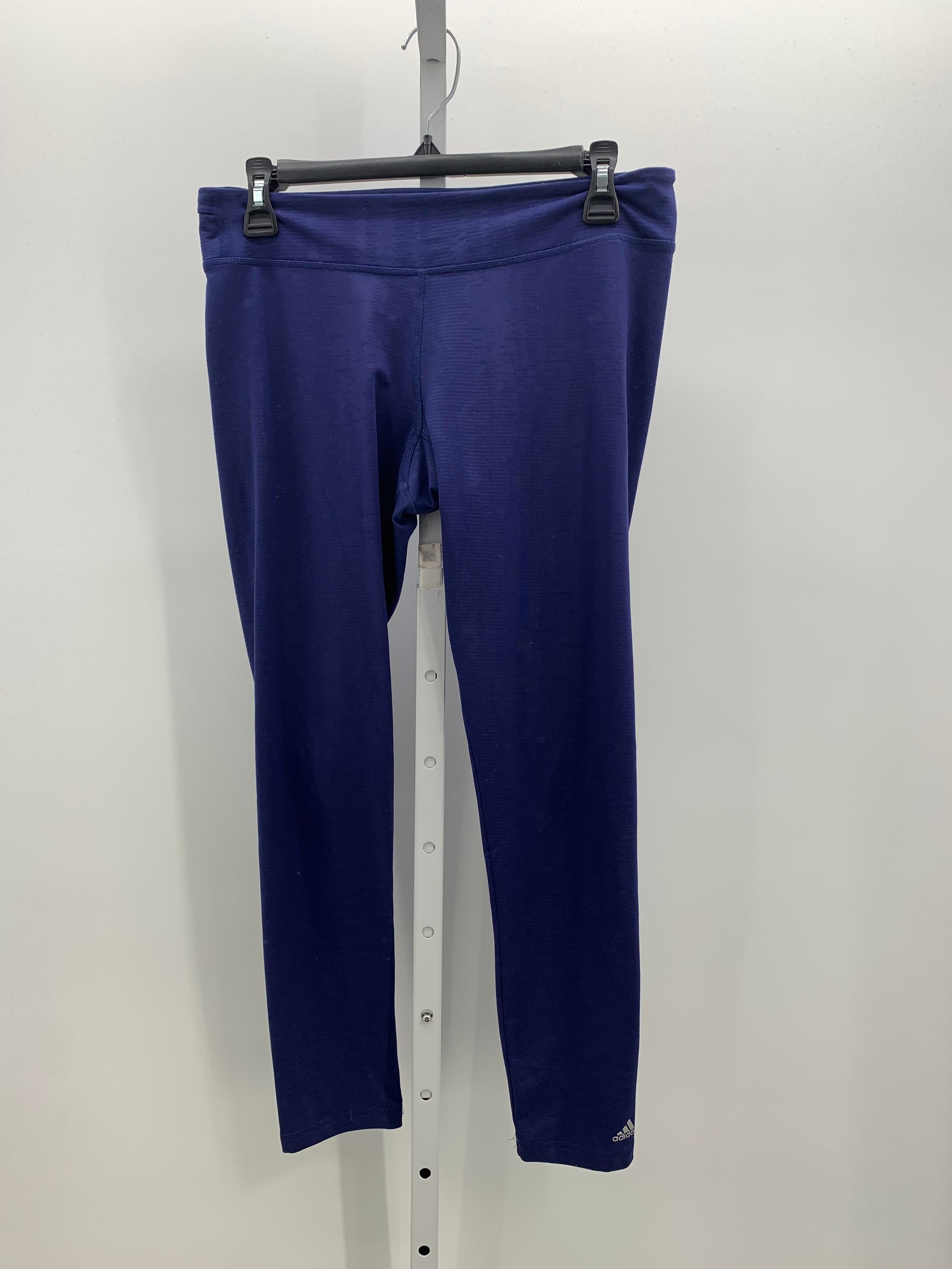 Adidas Size Medium Misses Leggings