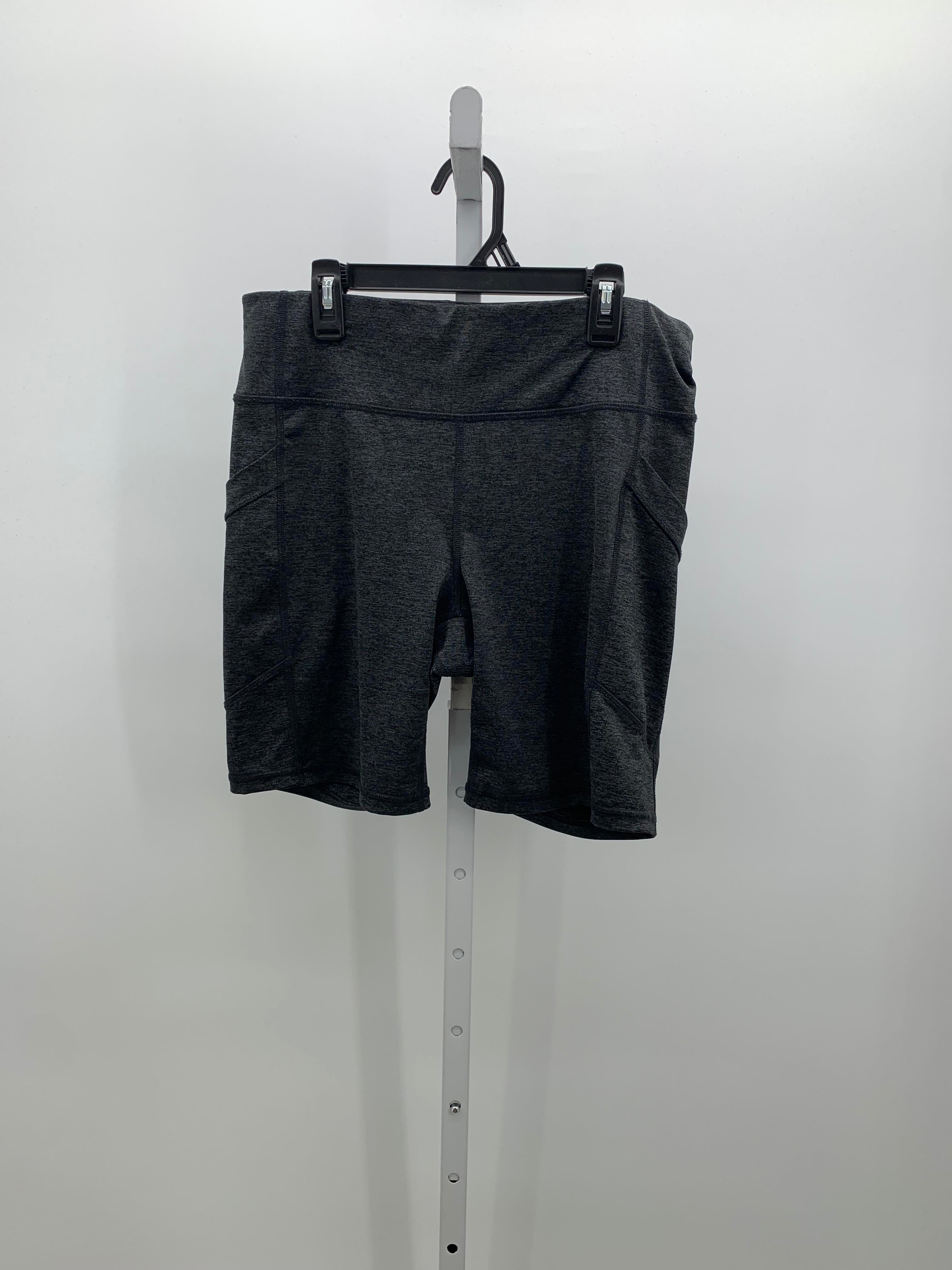 Xersion Size Large Misses Shorts