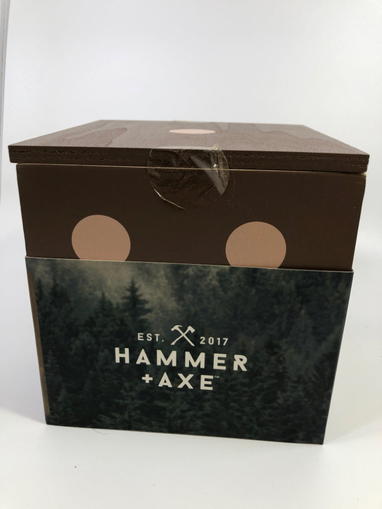 NIB 5 GAME CLASSIC GAME SET.