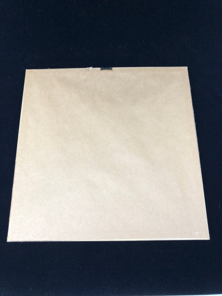 BATHROOM PAINTING IN GOLD FRAME.