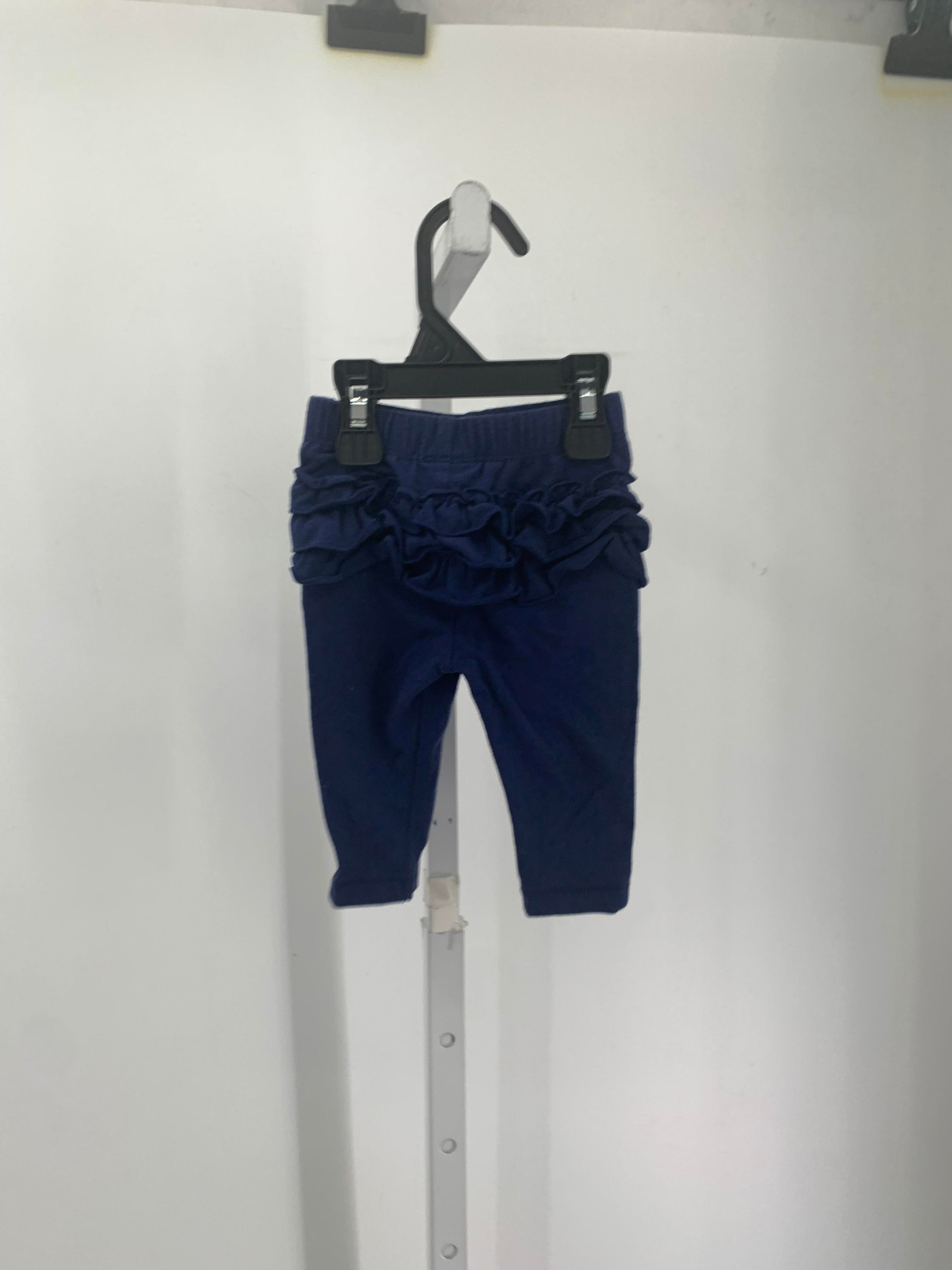 Cat & Jack Size 0-3 months Girls Pants