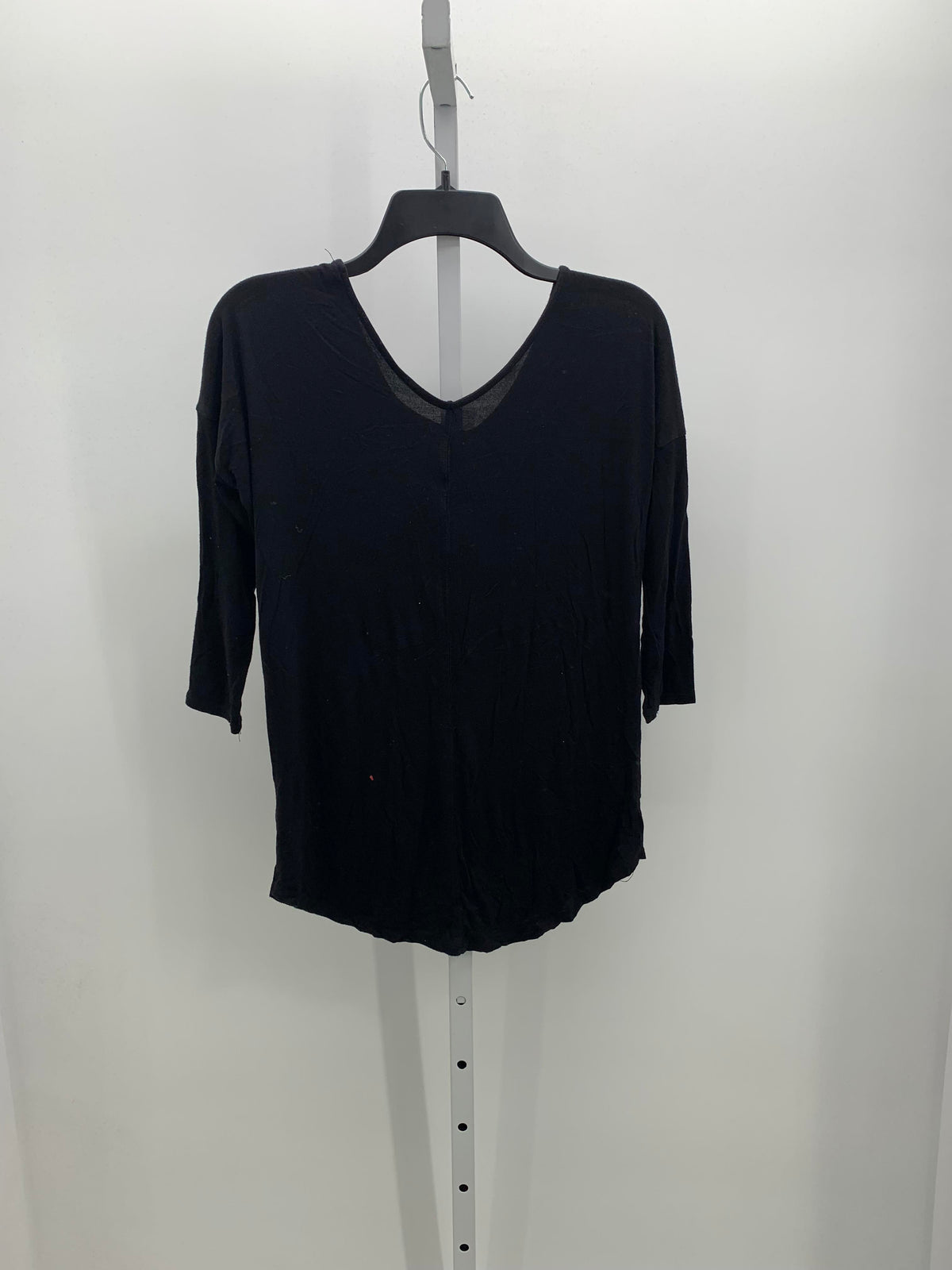 Tahari Size Small Misses 3/4 Sleeve Shirt