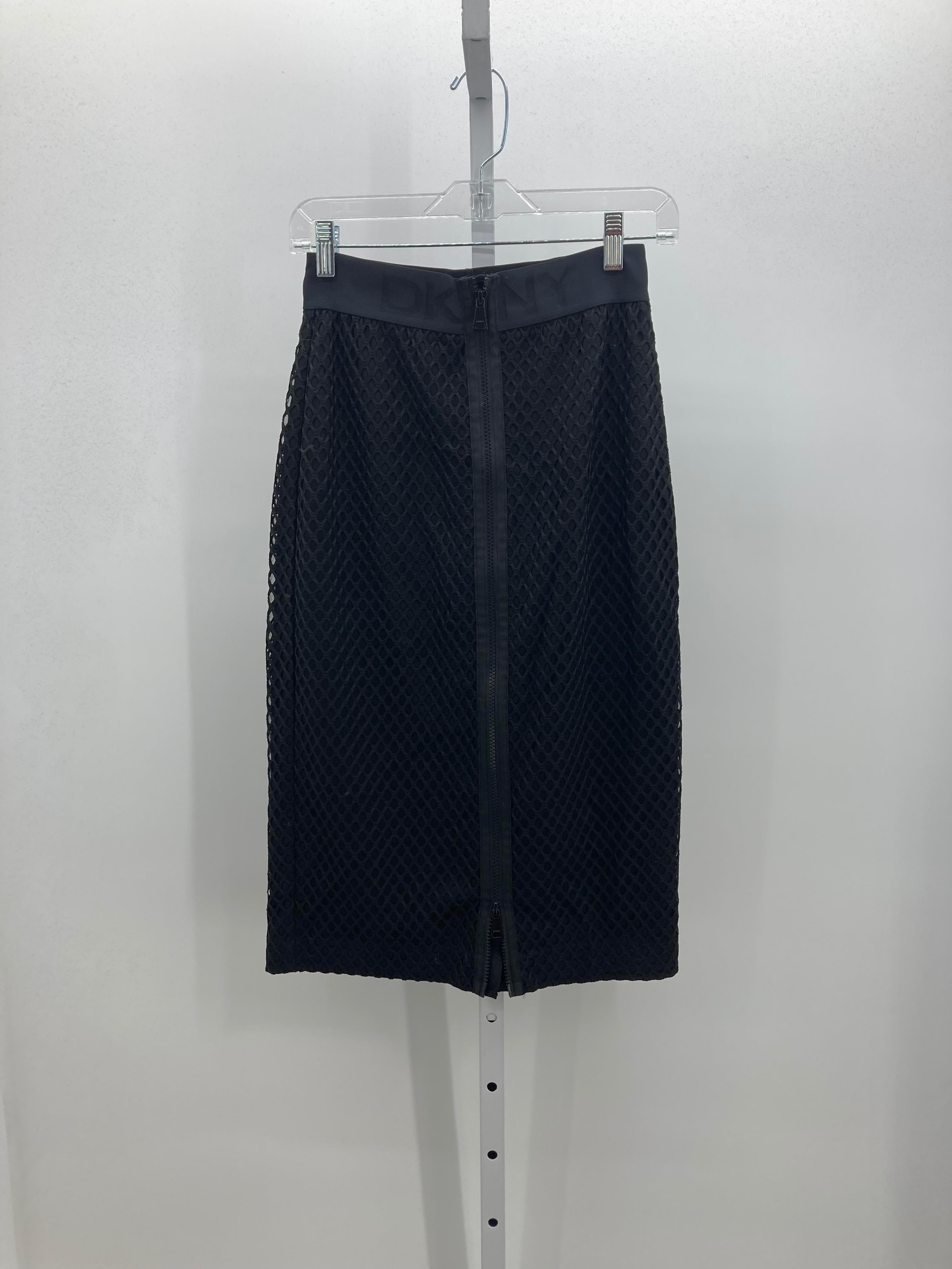 DKNY Size 0 Misses Skirt