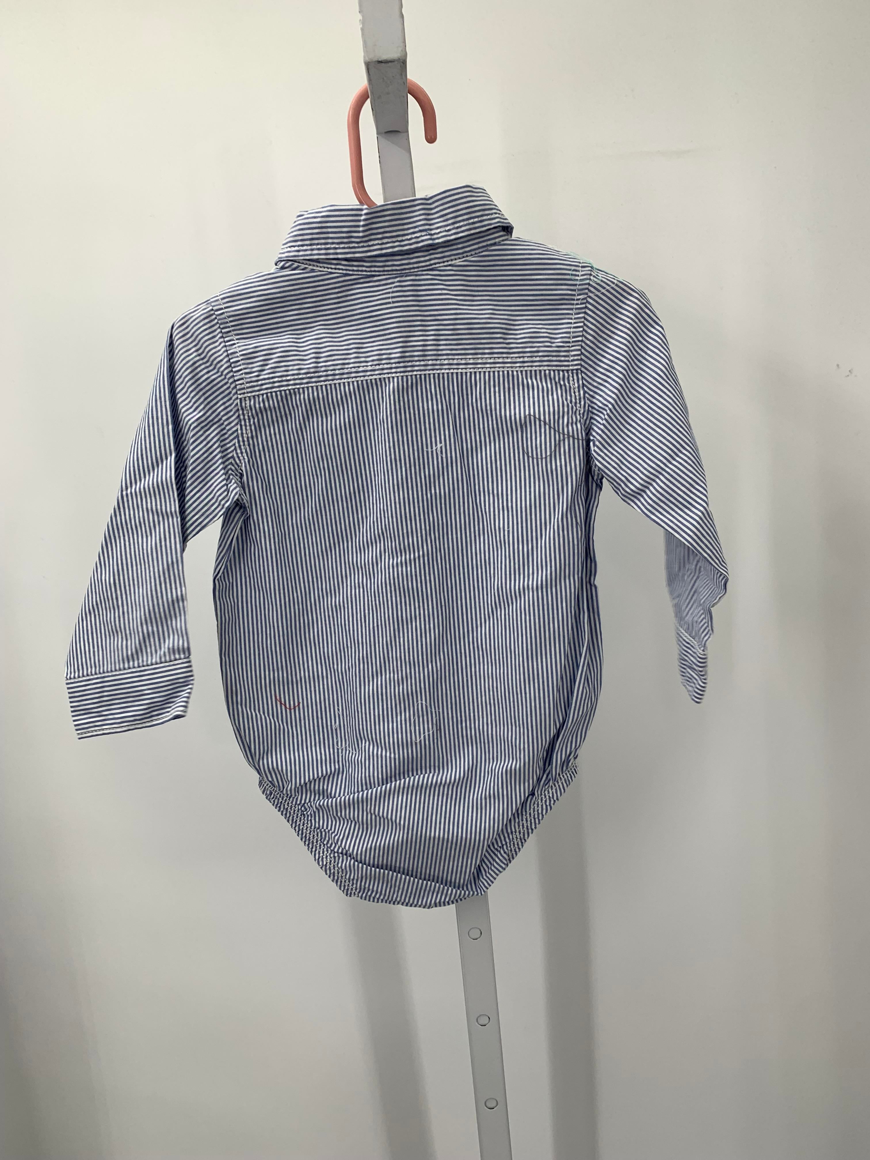 WHITE STRIPES BTN DOWN