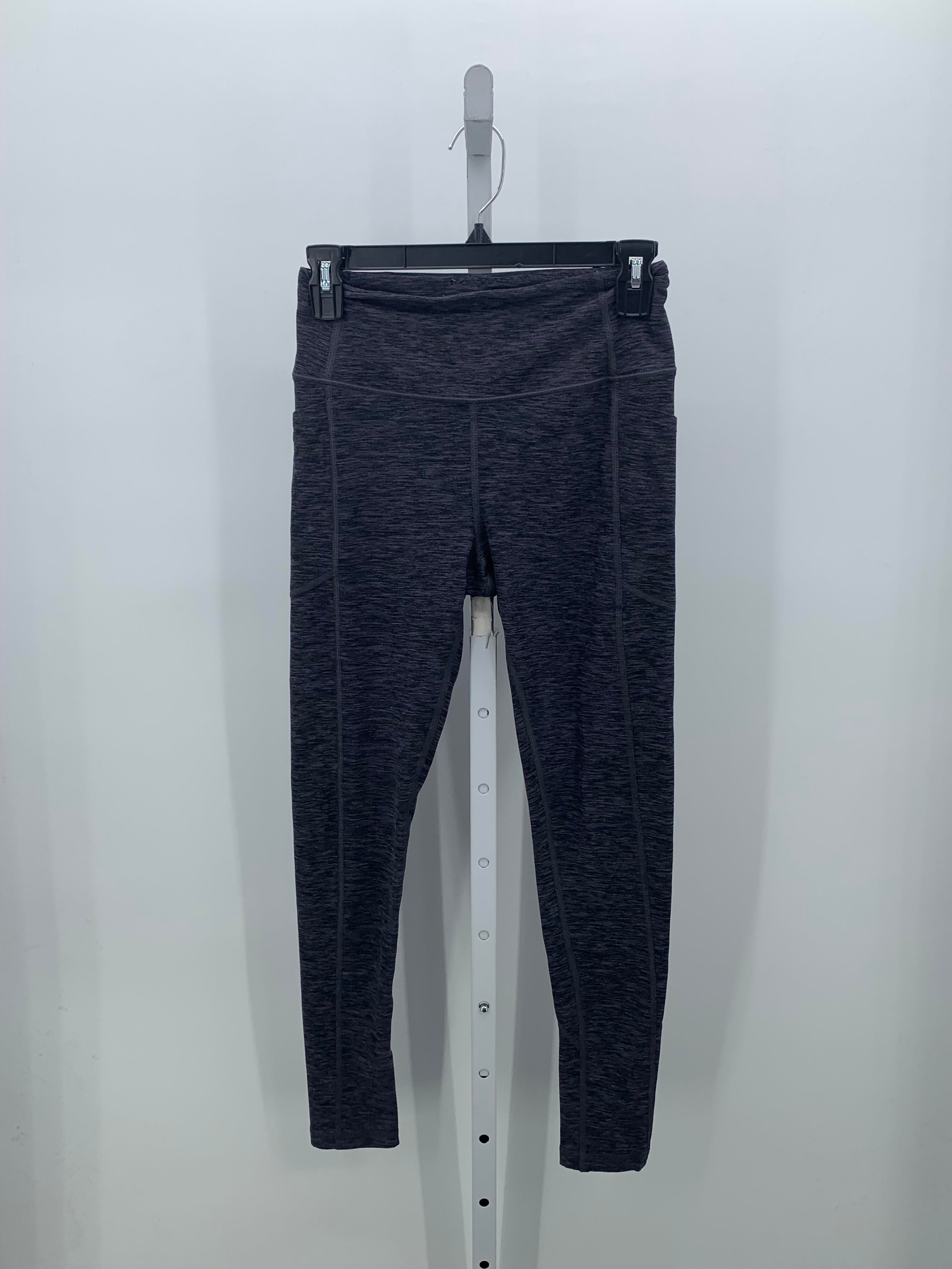 Victoria's Secret Size 6 Misses Leggings