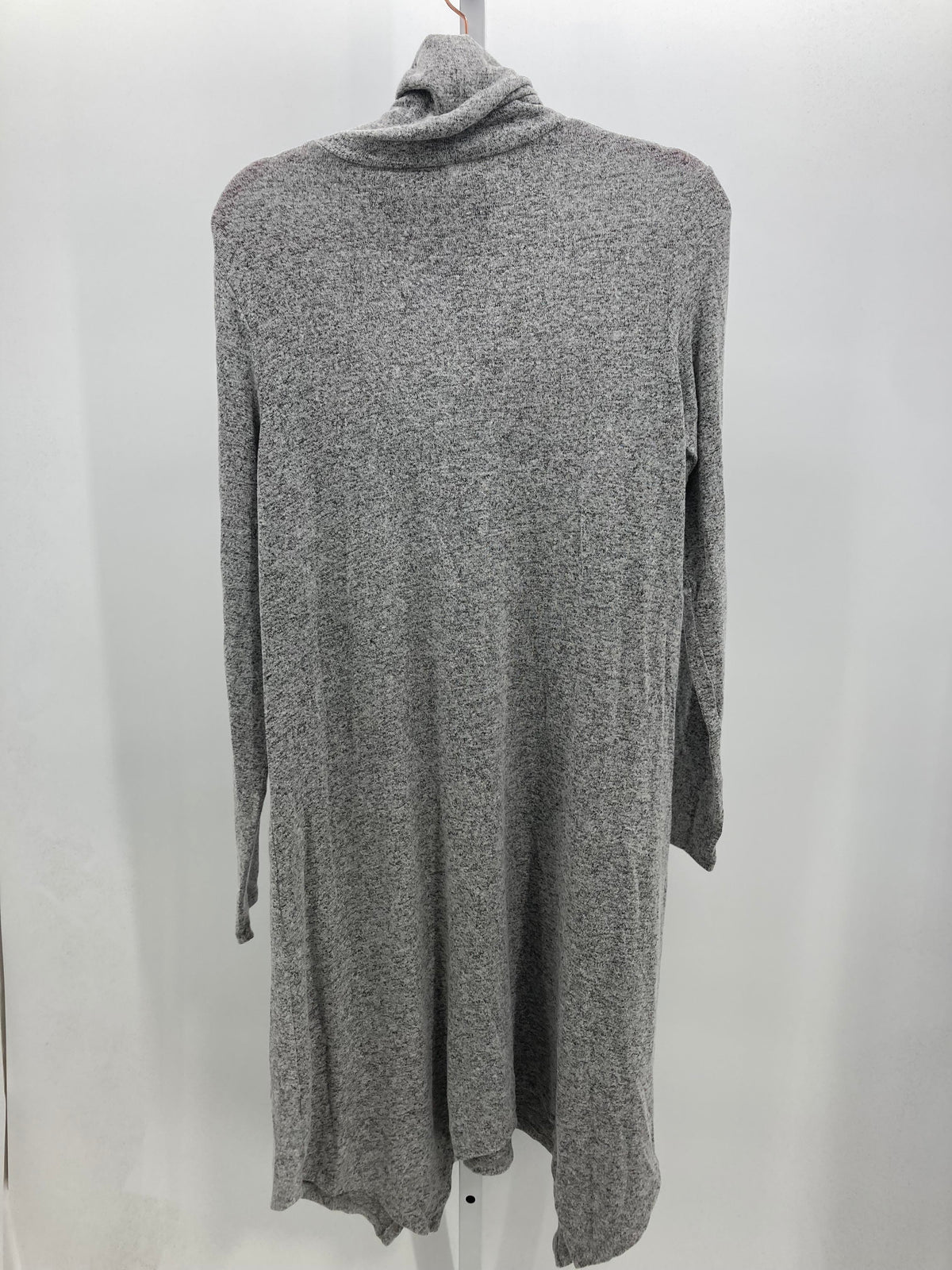 Mossimo Size Medium Misses Long Sleeve Dress