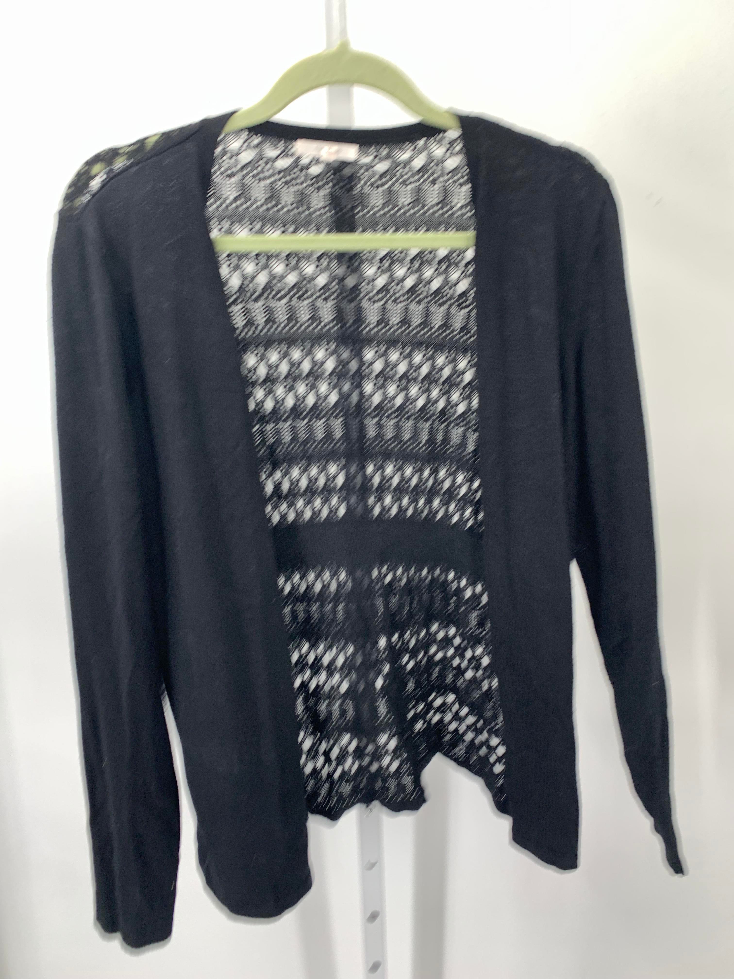 Maurices Size Extra Large Misses Cardigan