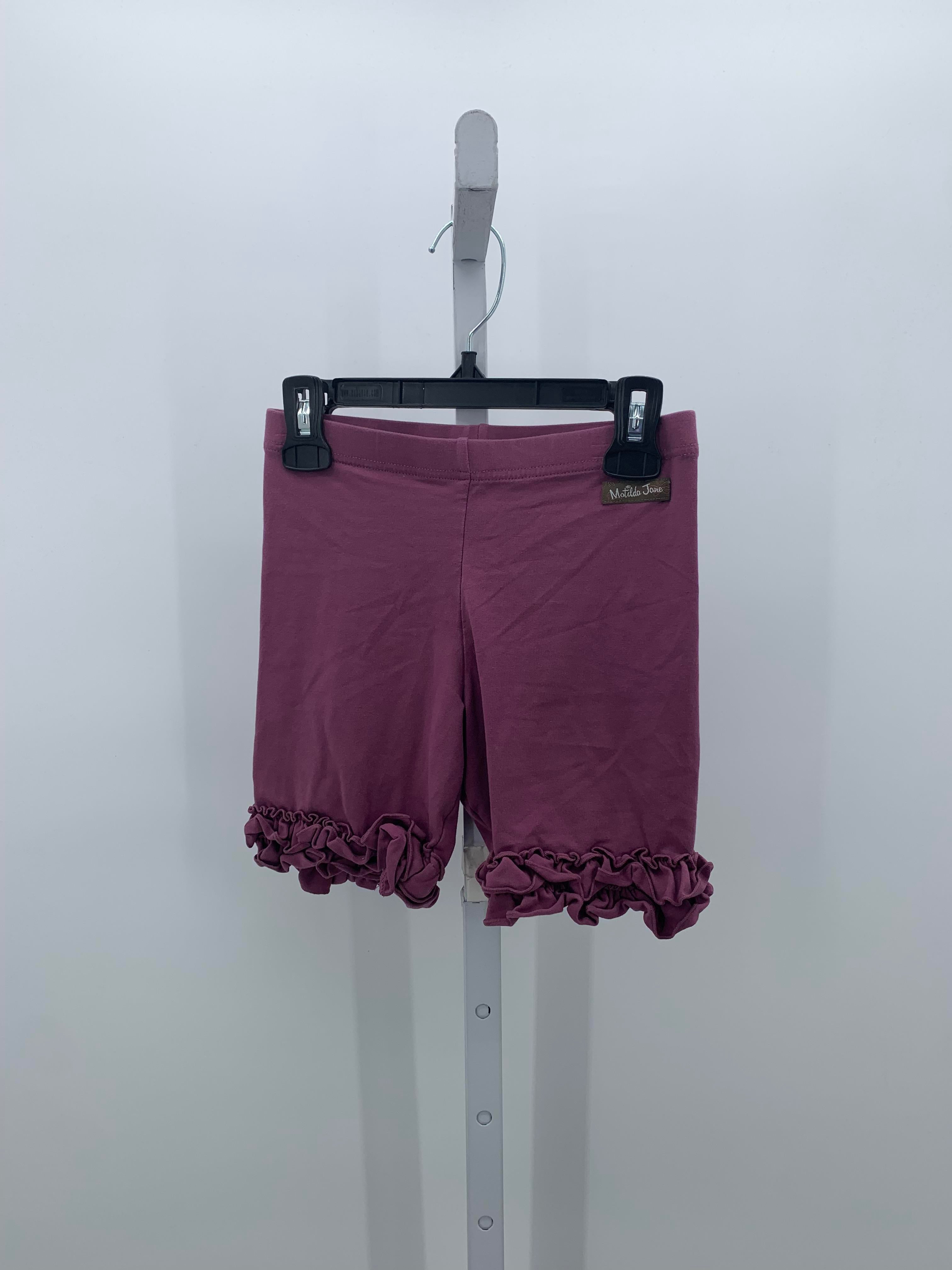 Matilda Jane Size 10 Girls Shorts