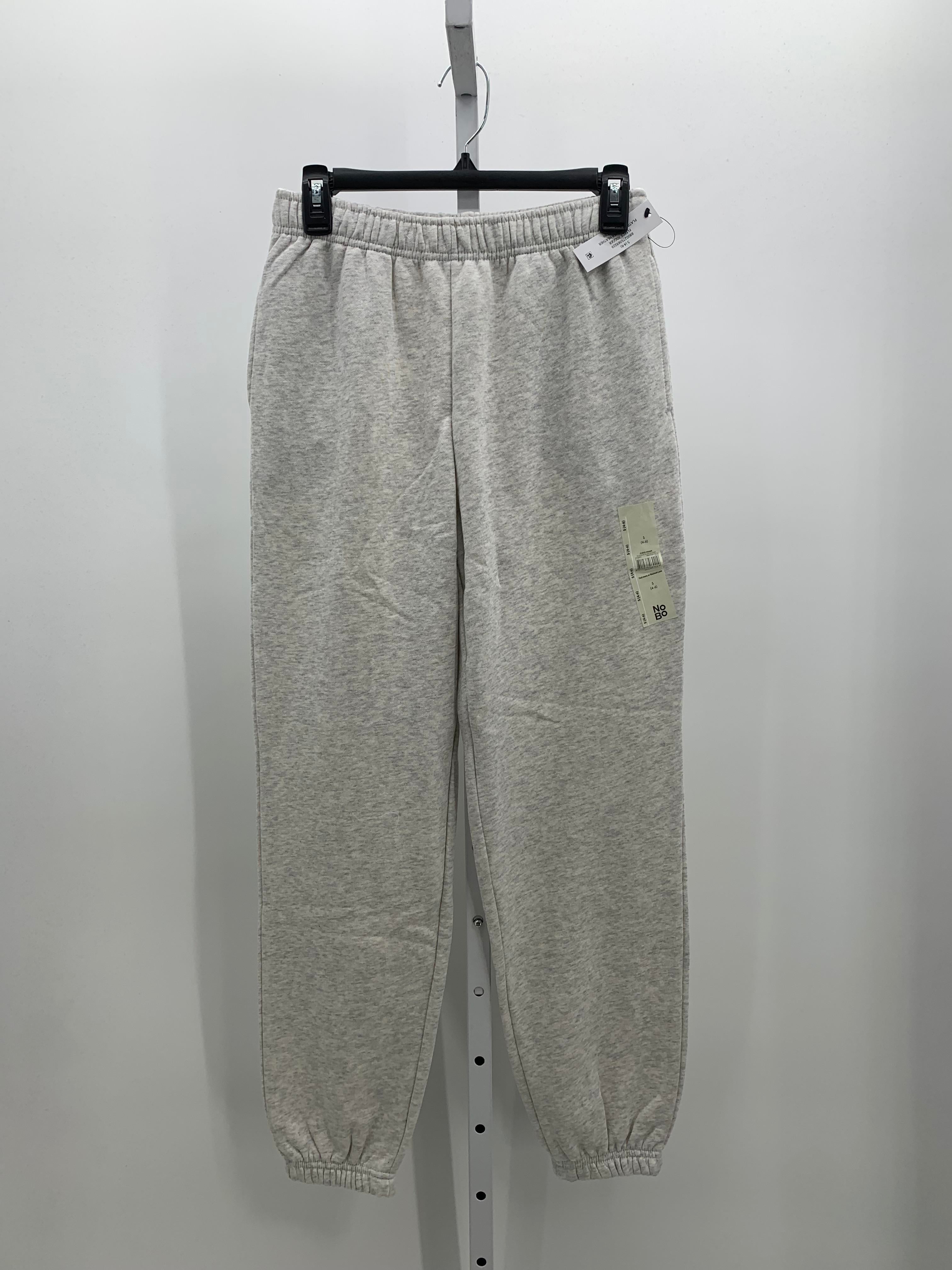 NEW ELASTIC WAIST KNIT