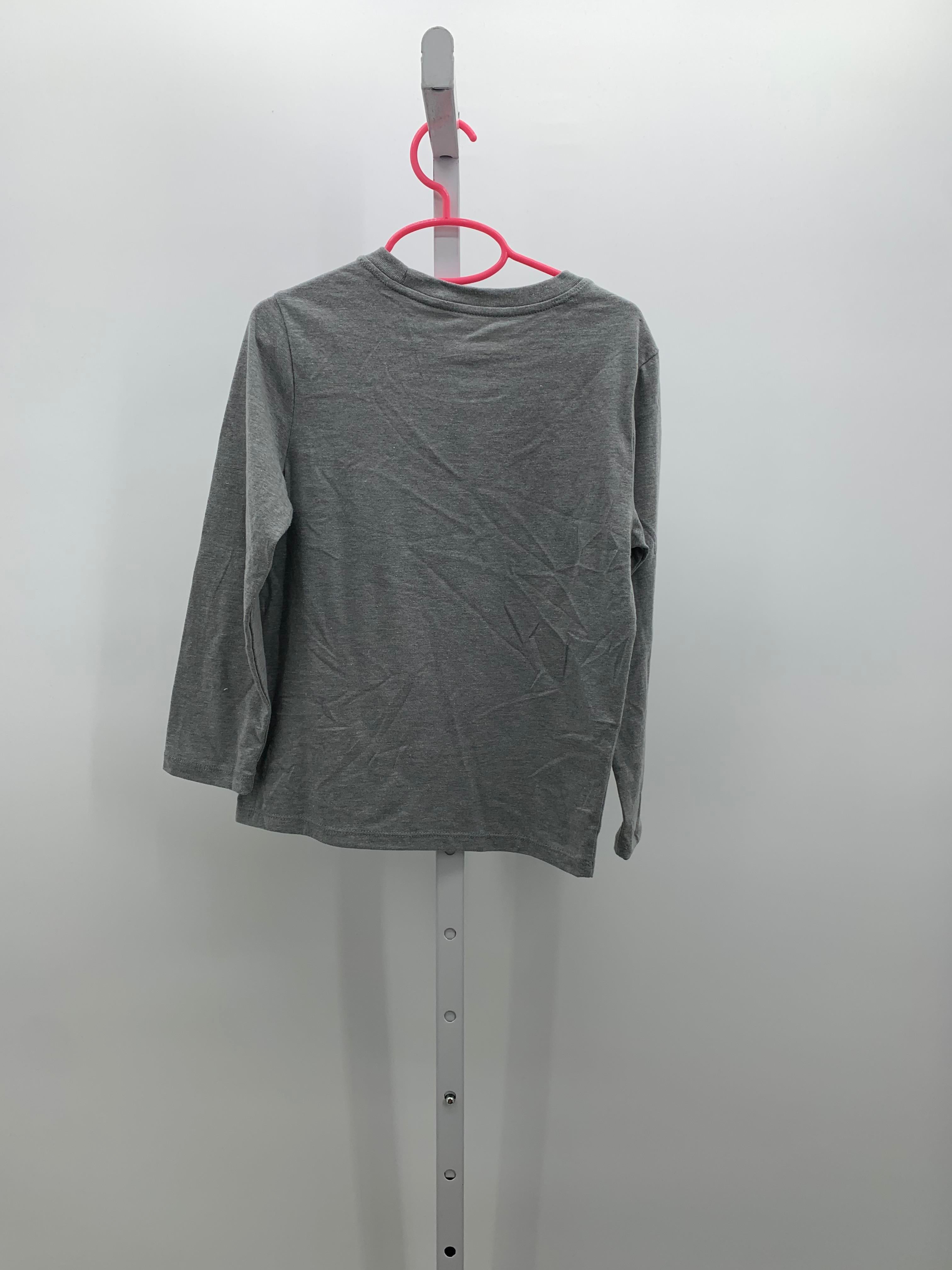 LONG SLV SHIRT VAMPIRE SHARK