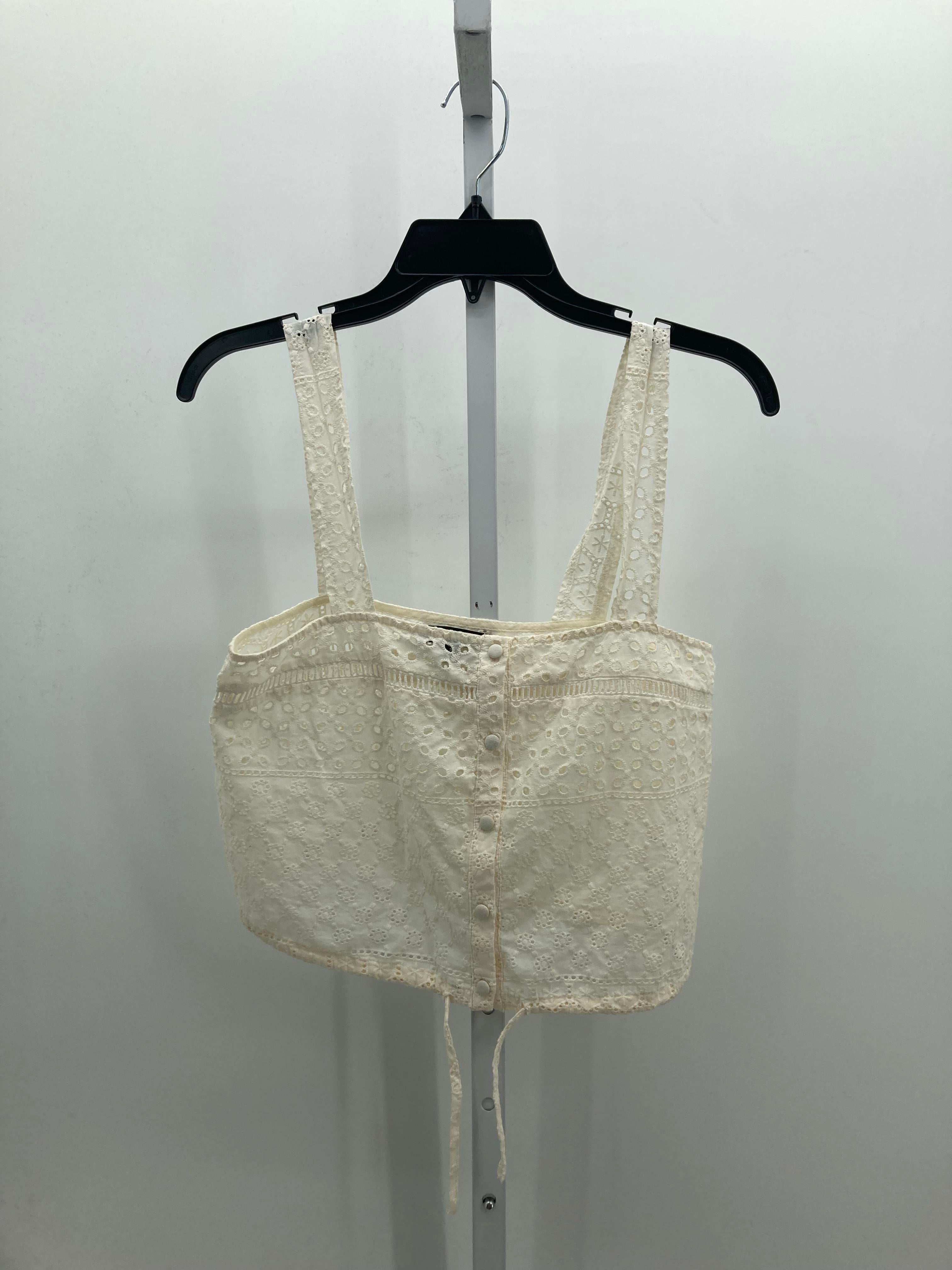 Kendall & Kylie Size Small Juniors Tank