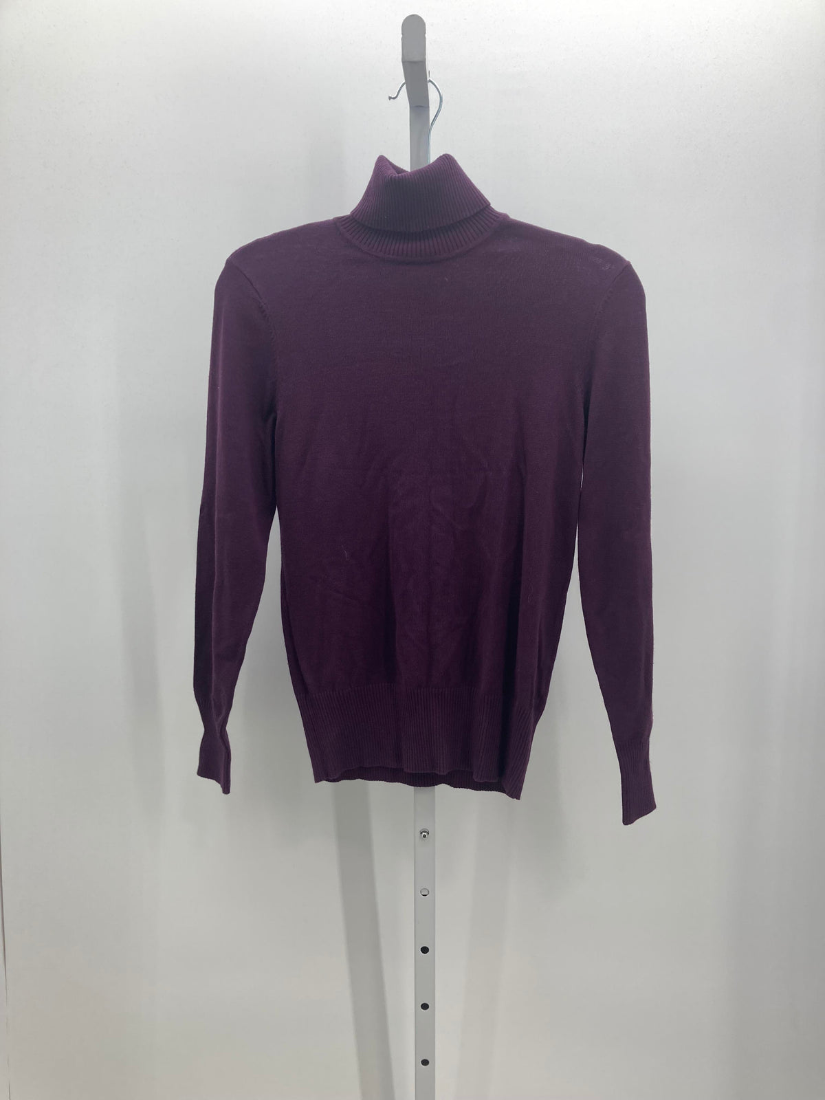 Time and Tru Size Small Misses Long Sleeve Shirt
