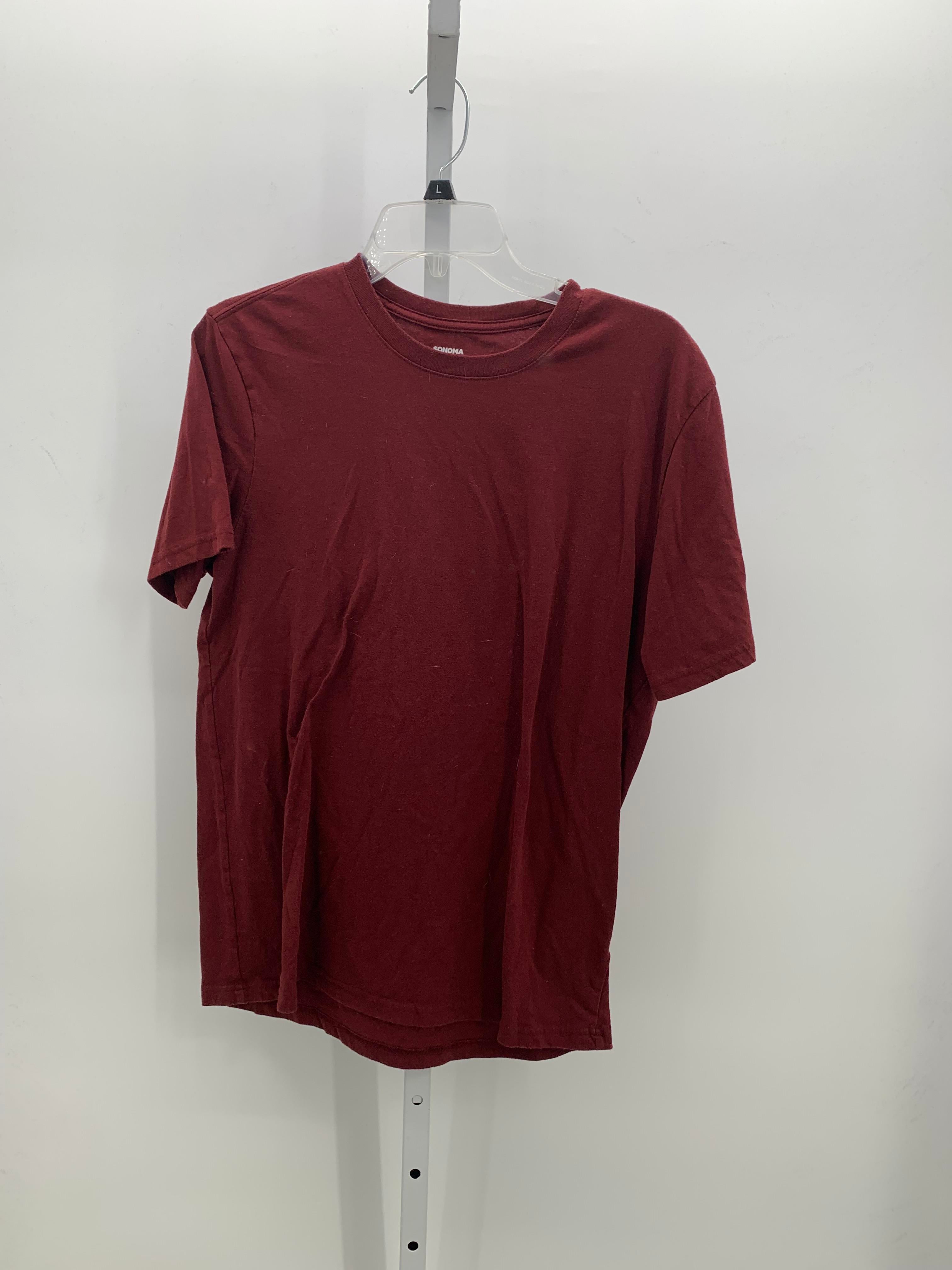 KNIT TEE