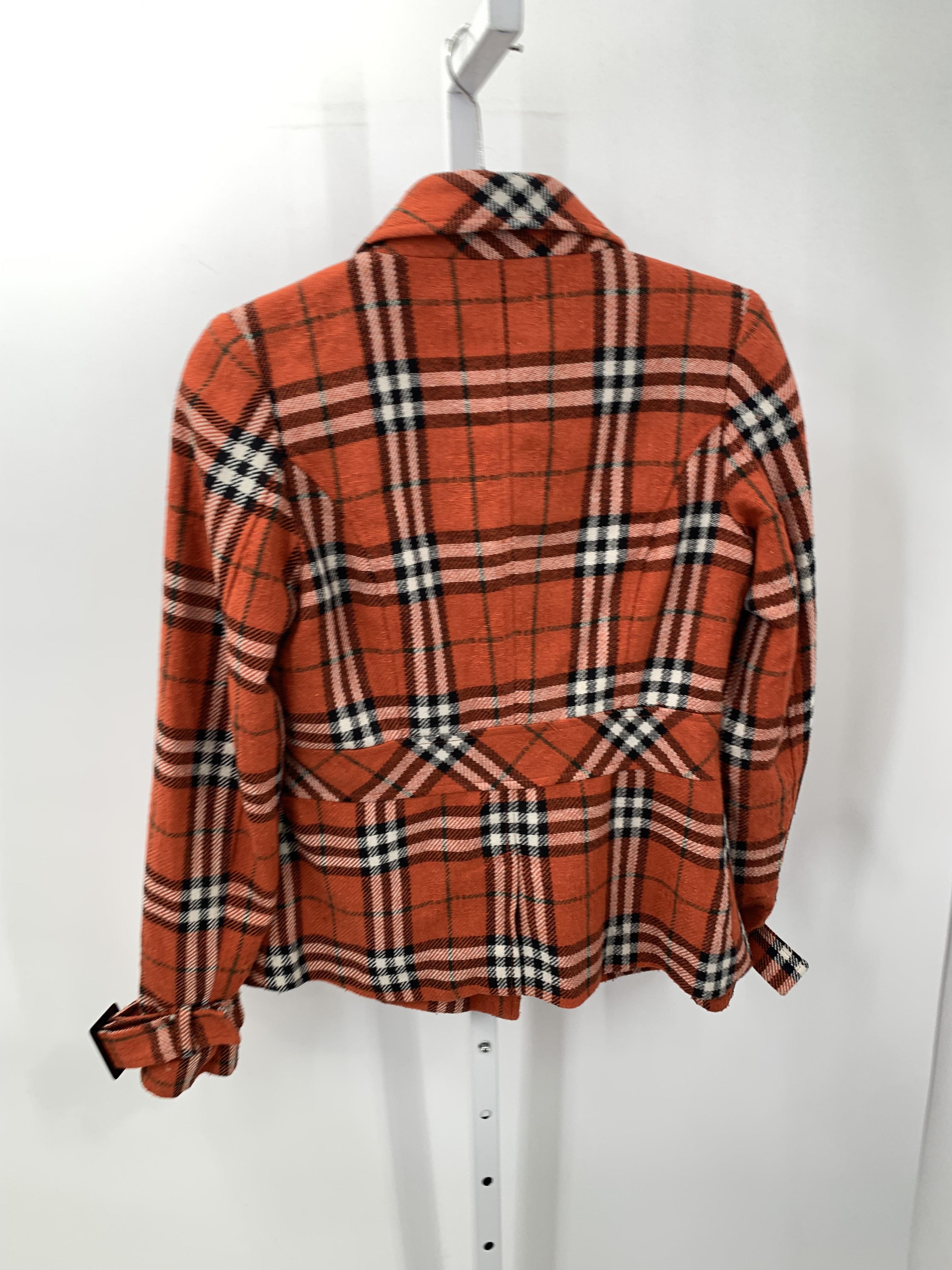 Adrianna Papell Size Medium Misses Blazer