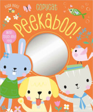 Copy Cat Peekaboo Shannon Hays Author -