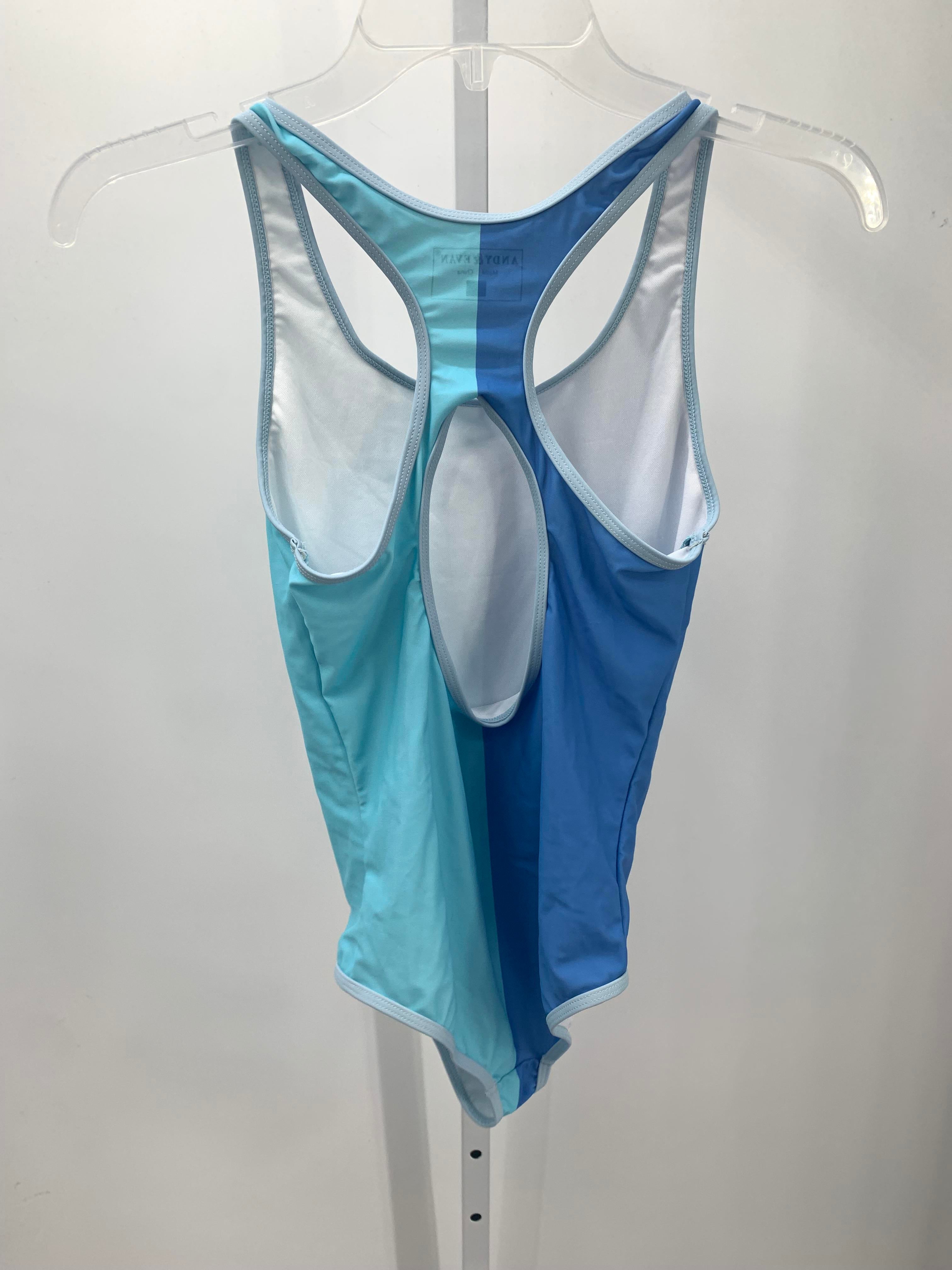 Size 14 Girls Swim Suit