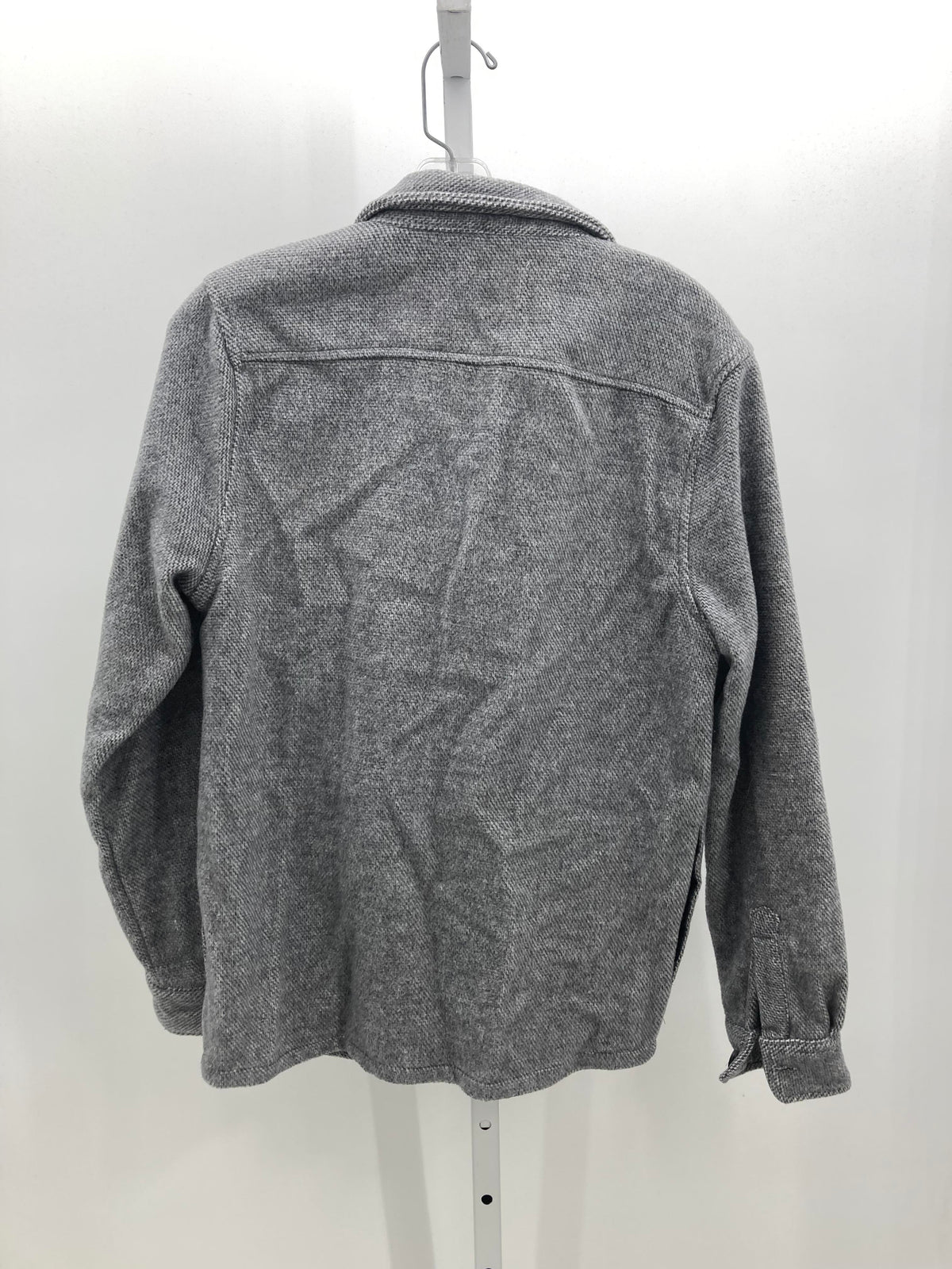 BTN DOWN SHIRT