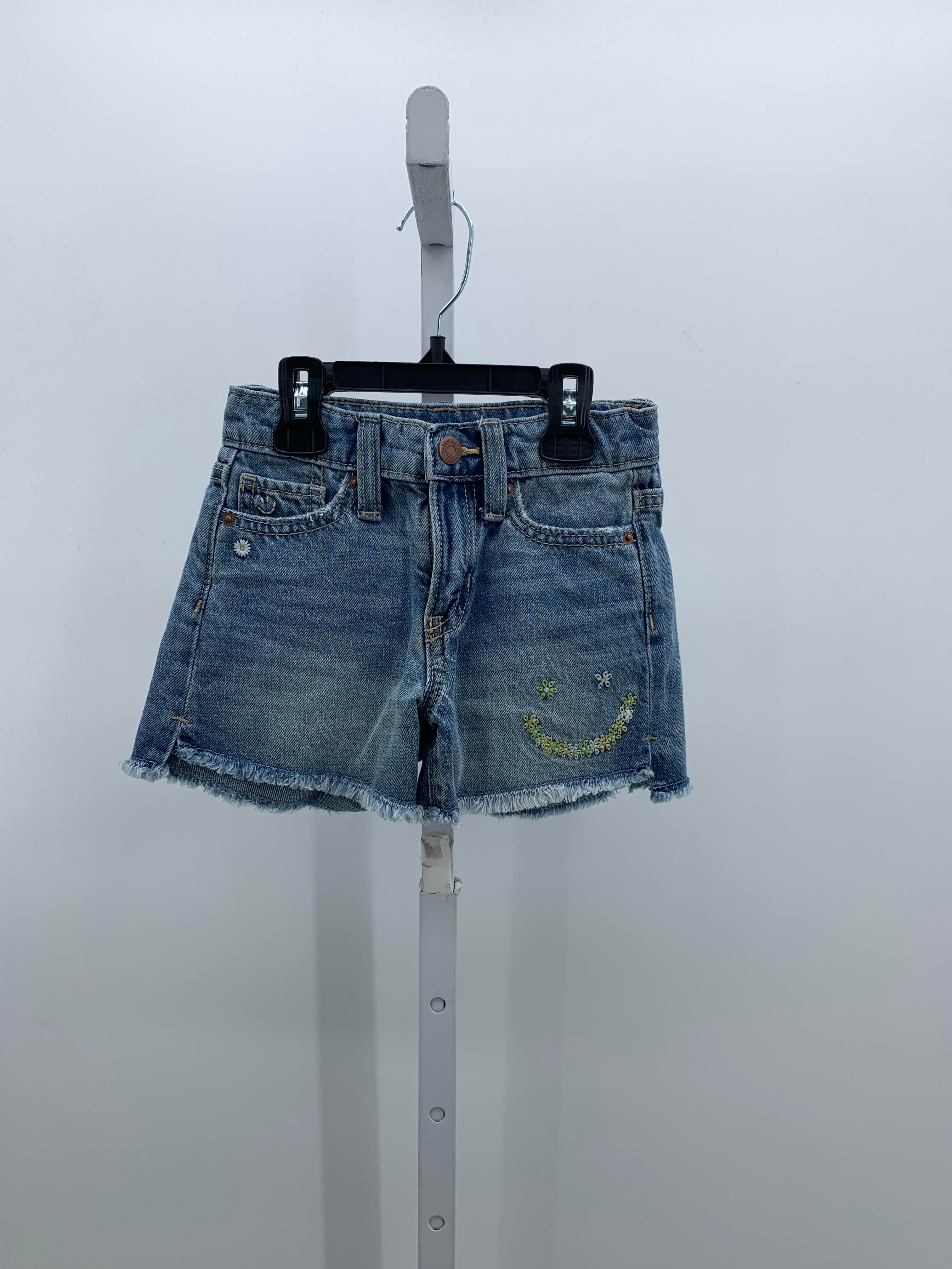 Old Navy Size 6 Girls Shorts