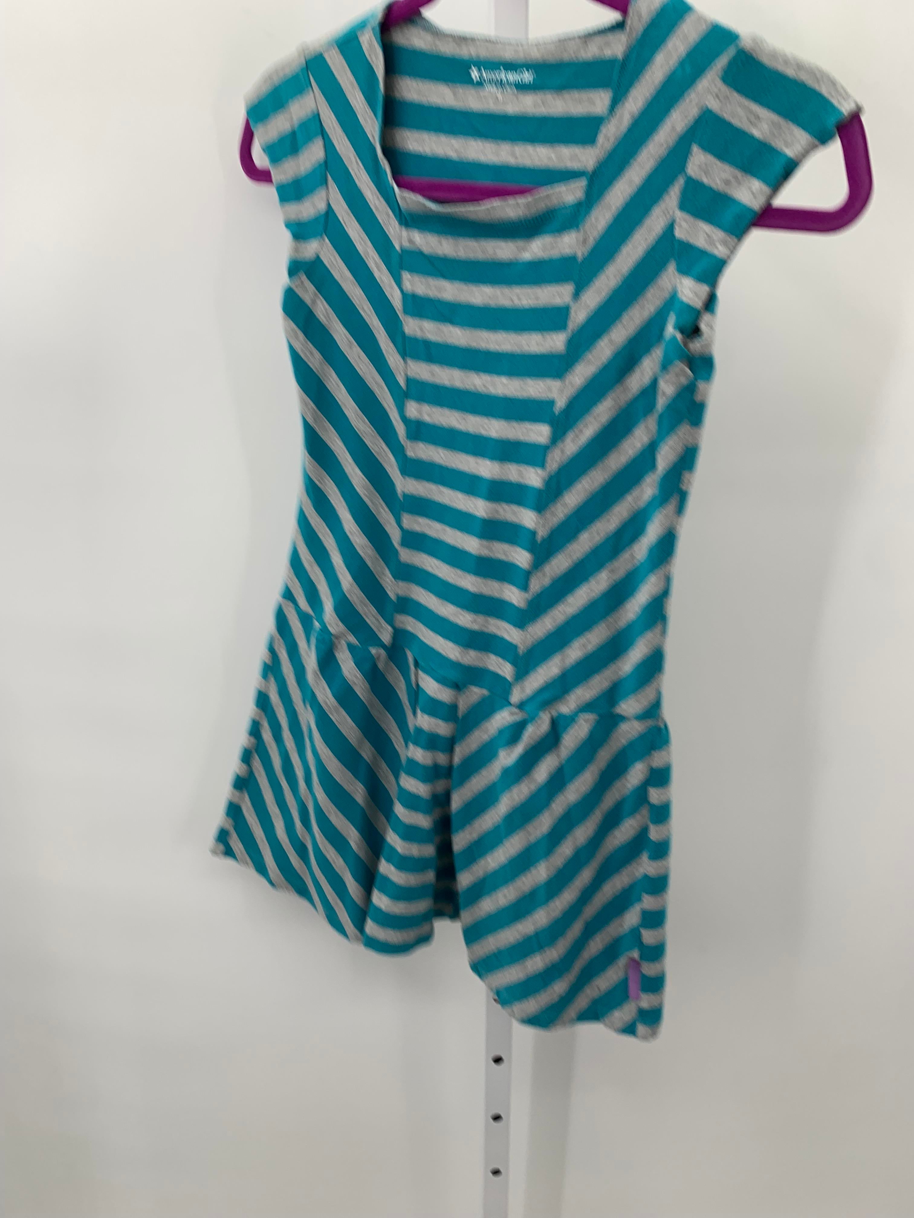 American Girl Size 12 Girls Short Sleeve Dress