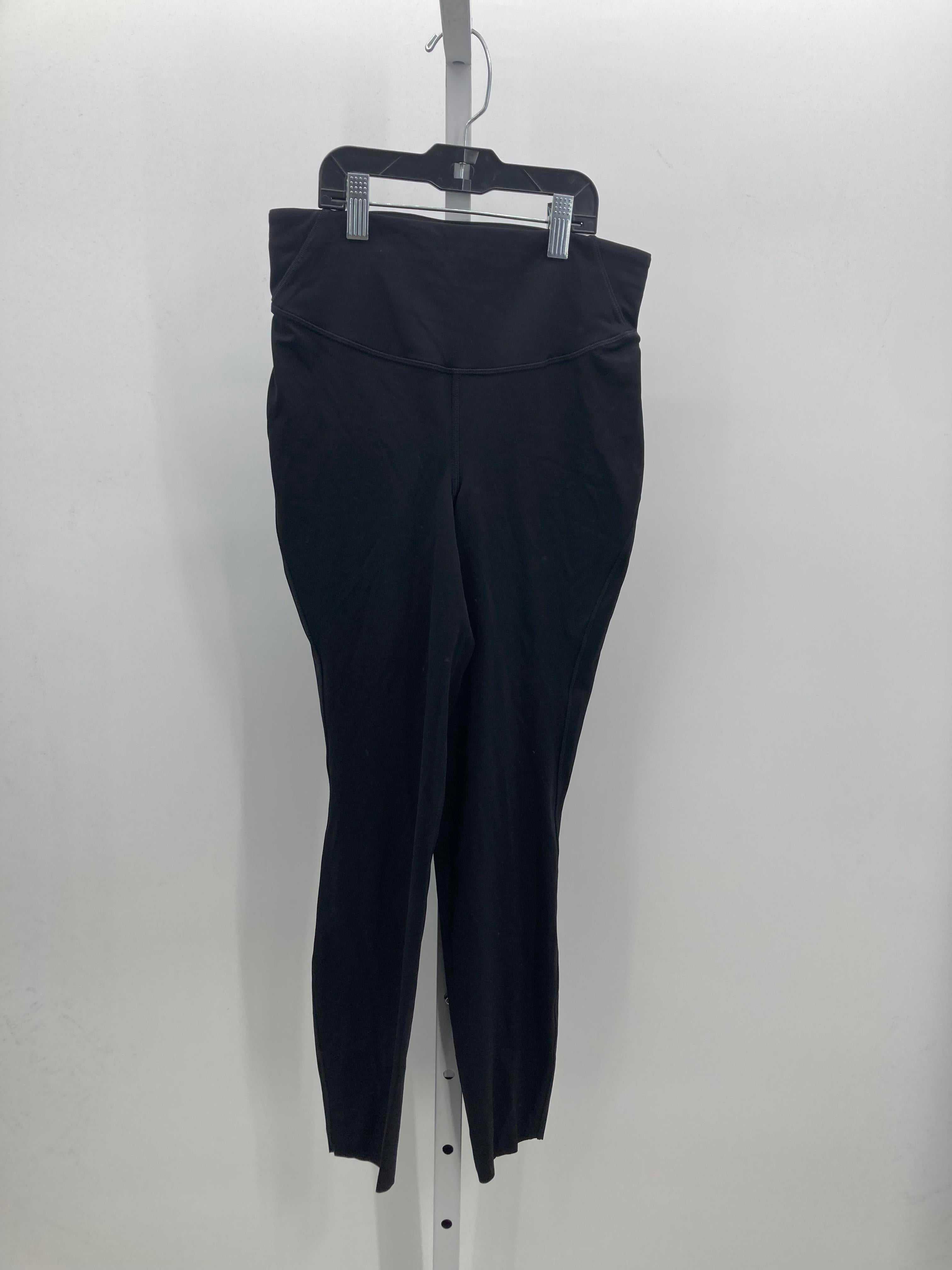 Lululemon Size 6 Misses Leggings