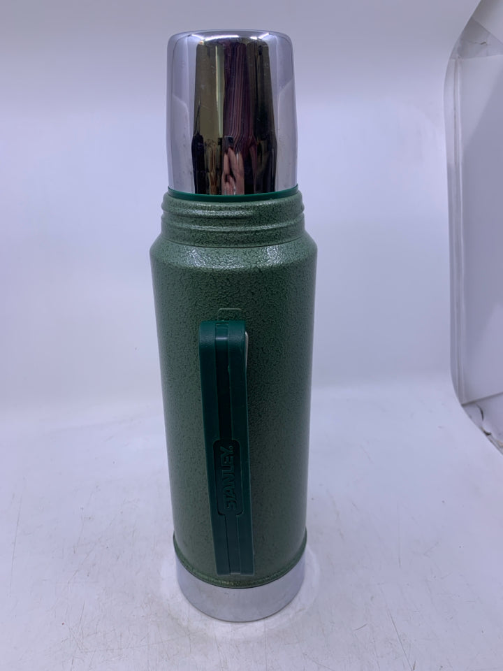 VTG ALDDIN INSULATED THERMOS.