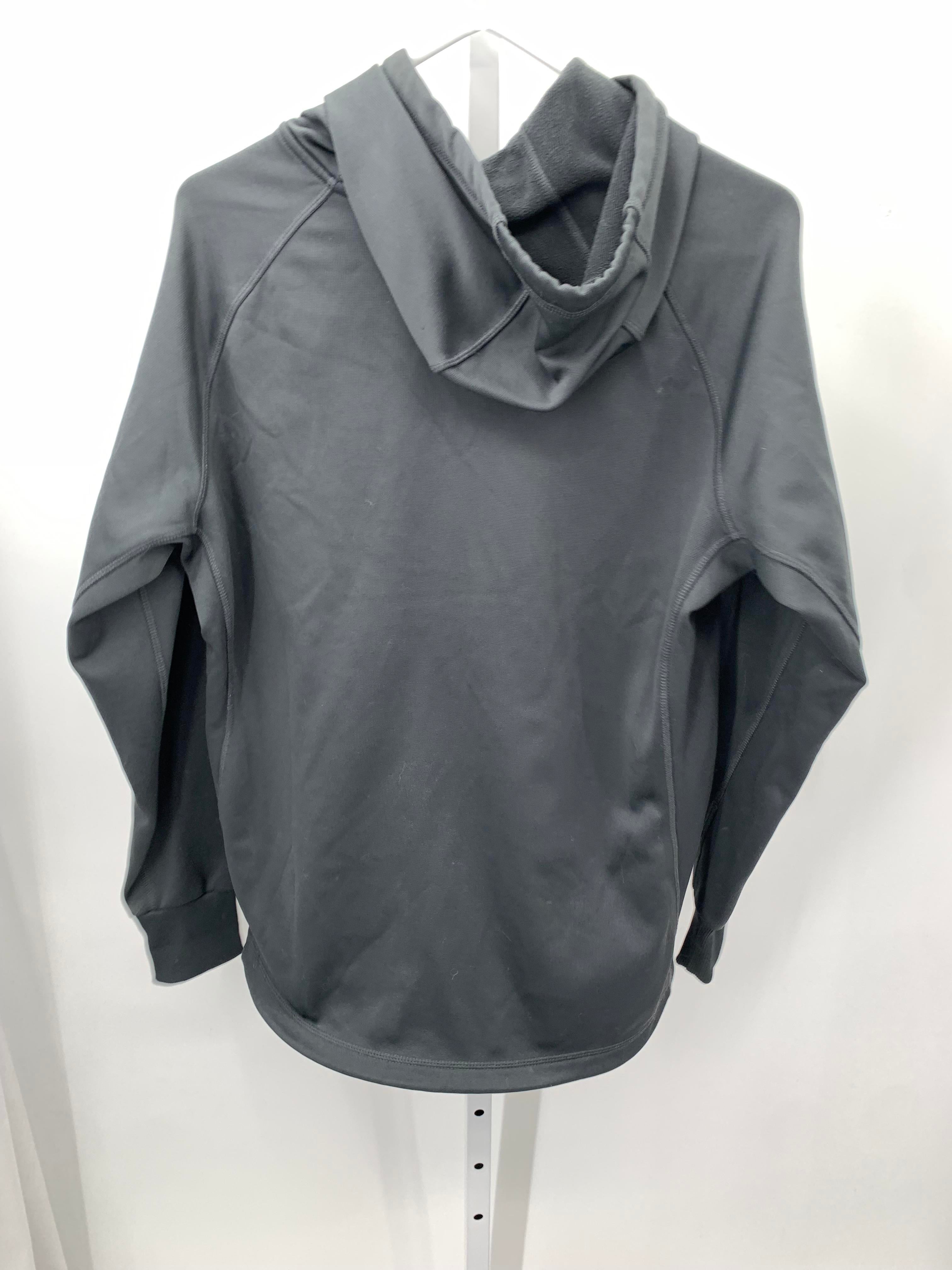 Nike Size Large Misses Hoodie