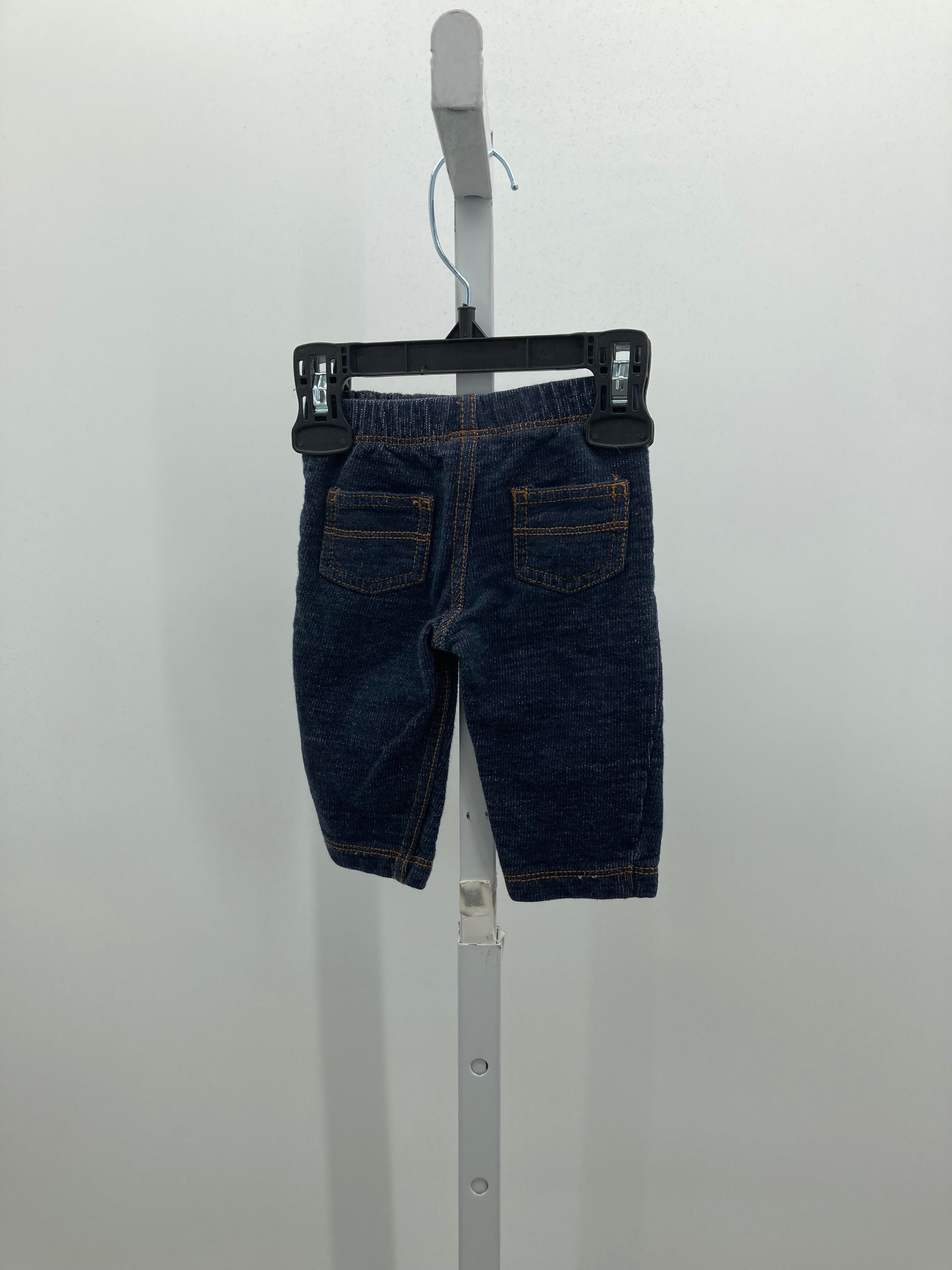 ELASTIC WAIST