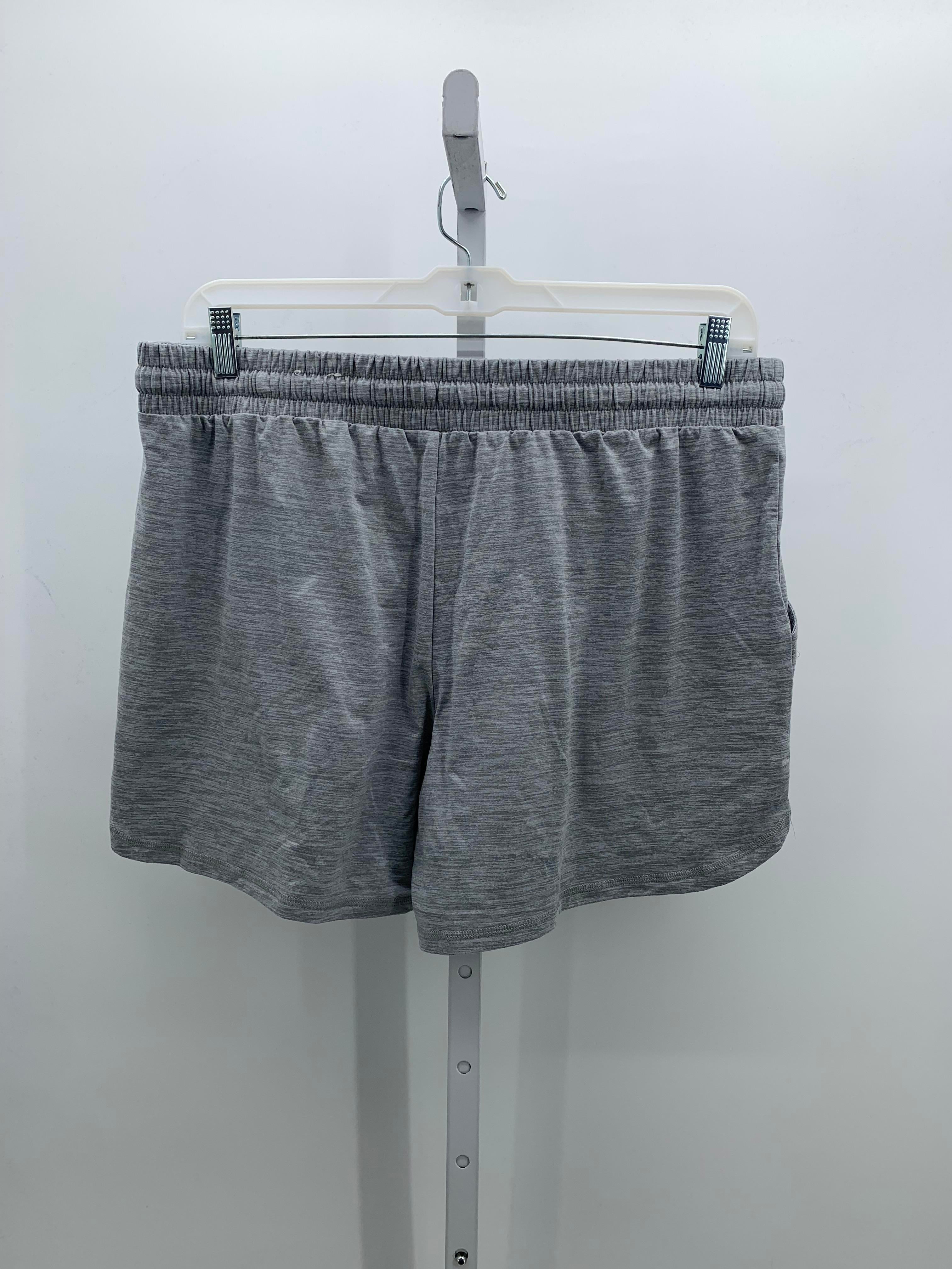 St. Johns Bay Size Extra Large Misses Shorts