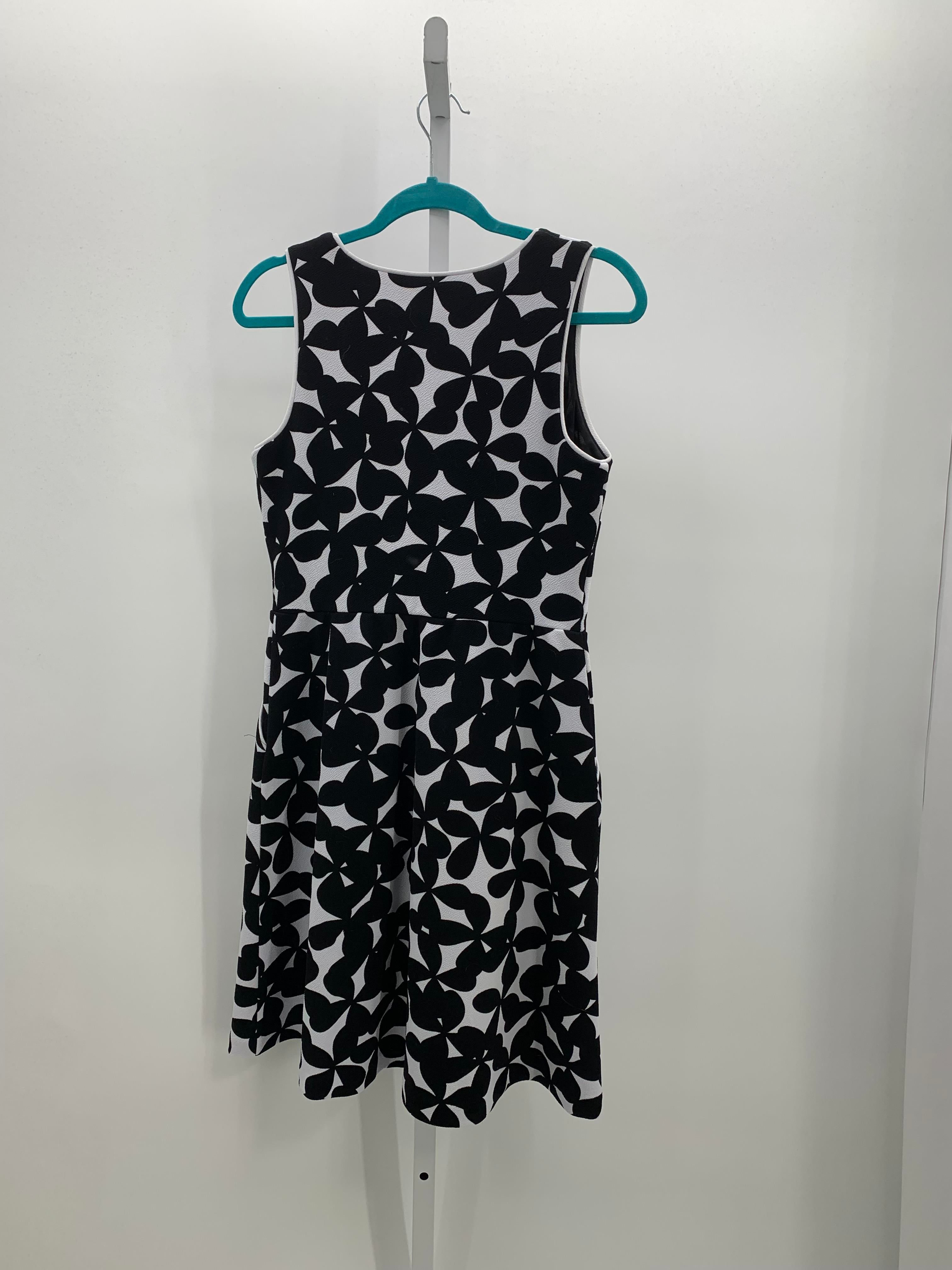 INC Size Medium Misses Sleeveless Dress