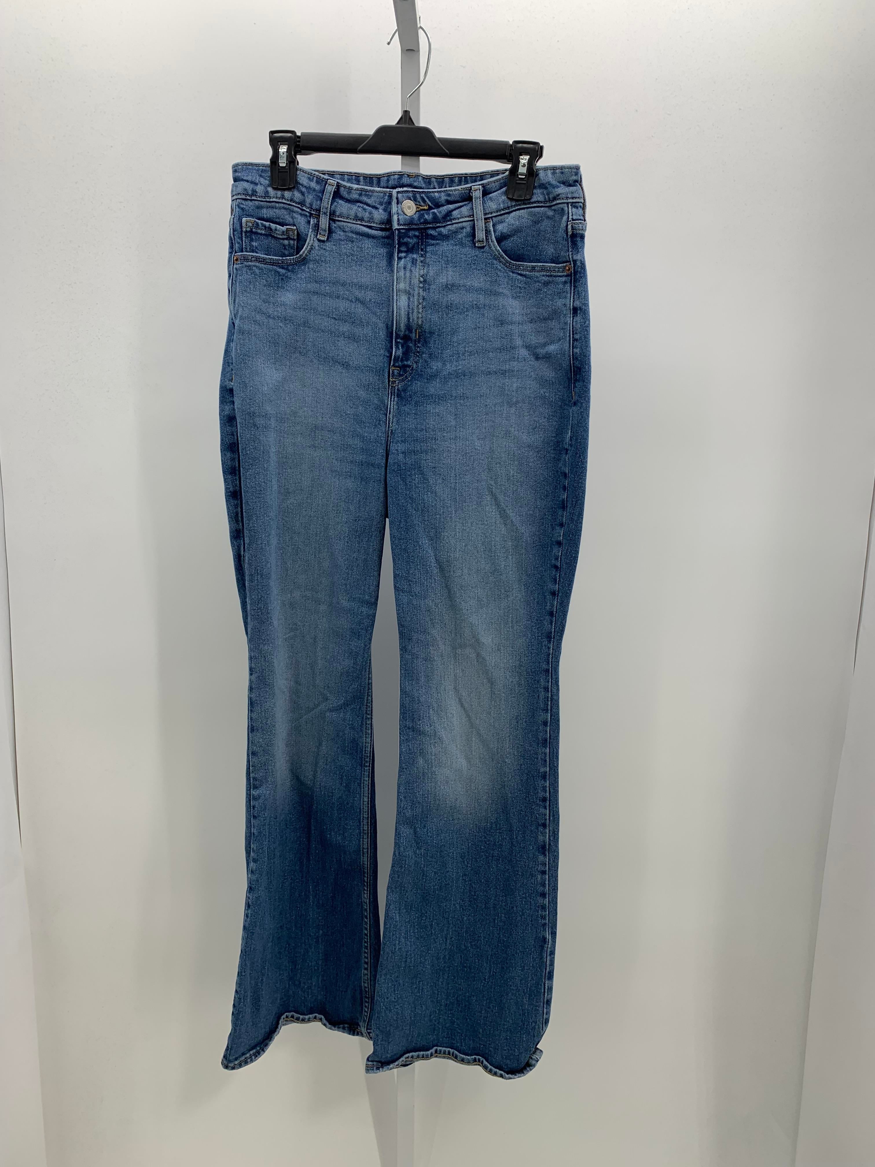 Old Navy Size 10 Misses Jeans