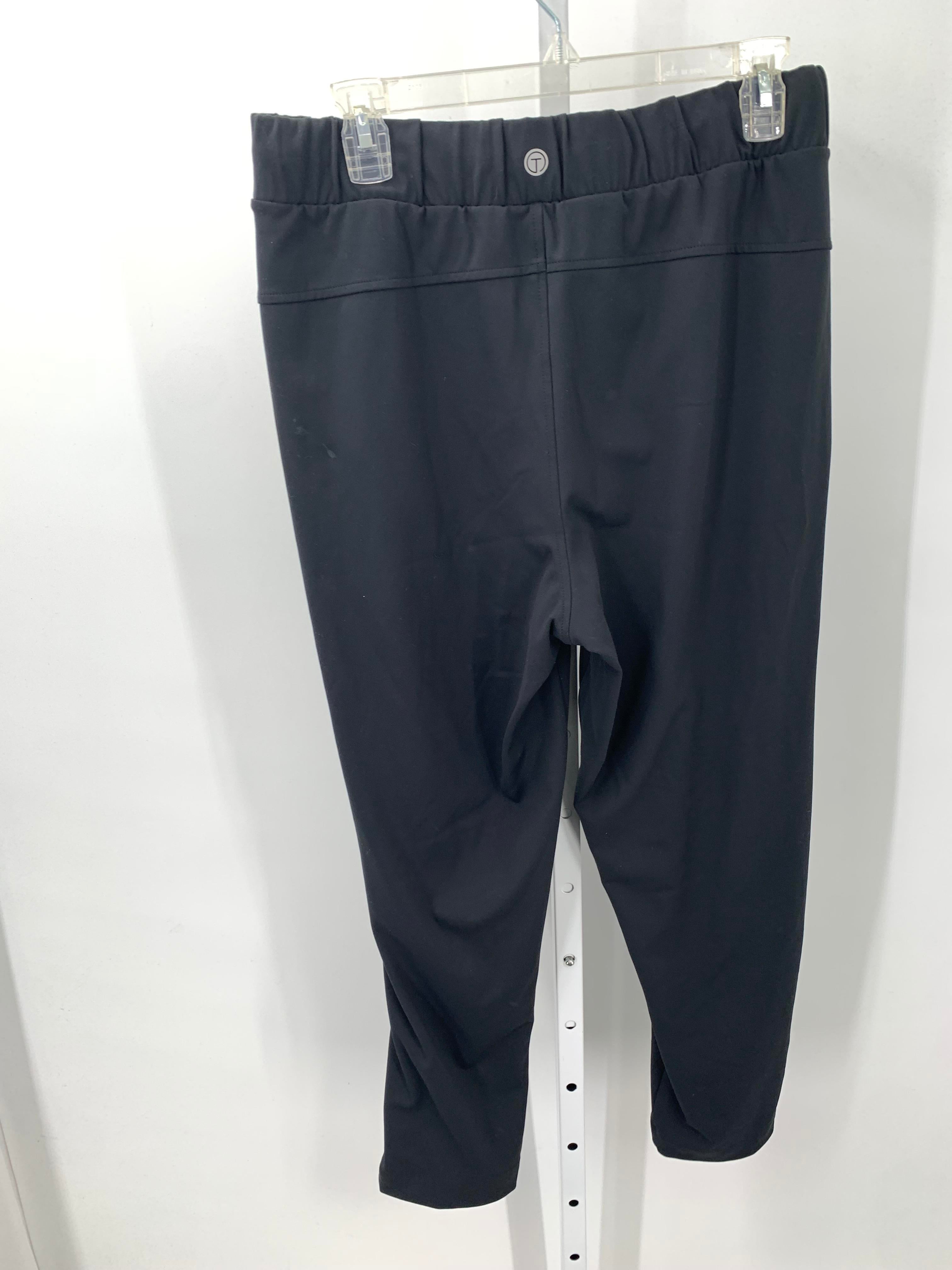 Talbots Size Large Petite Petite Pants