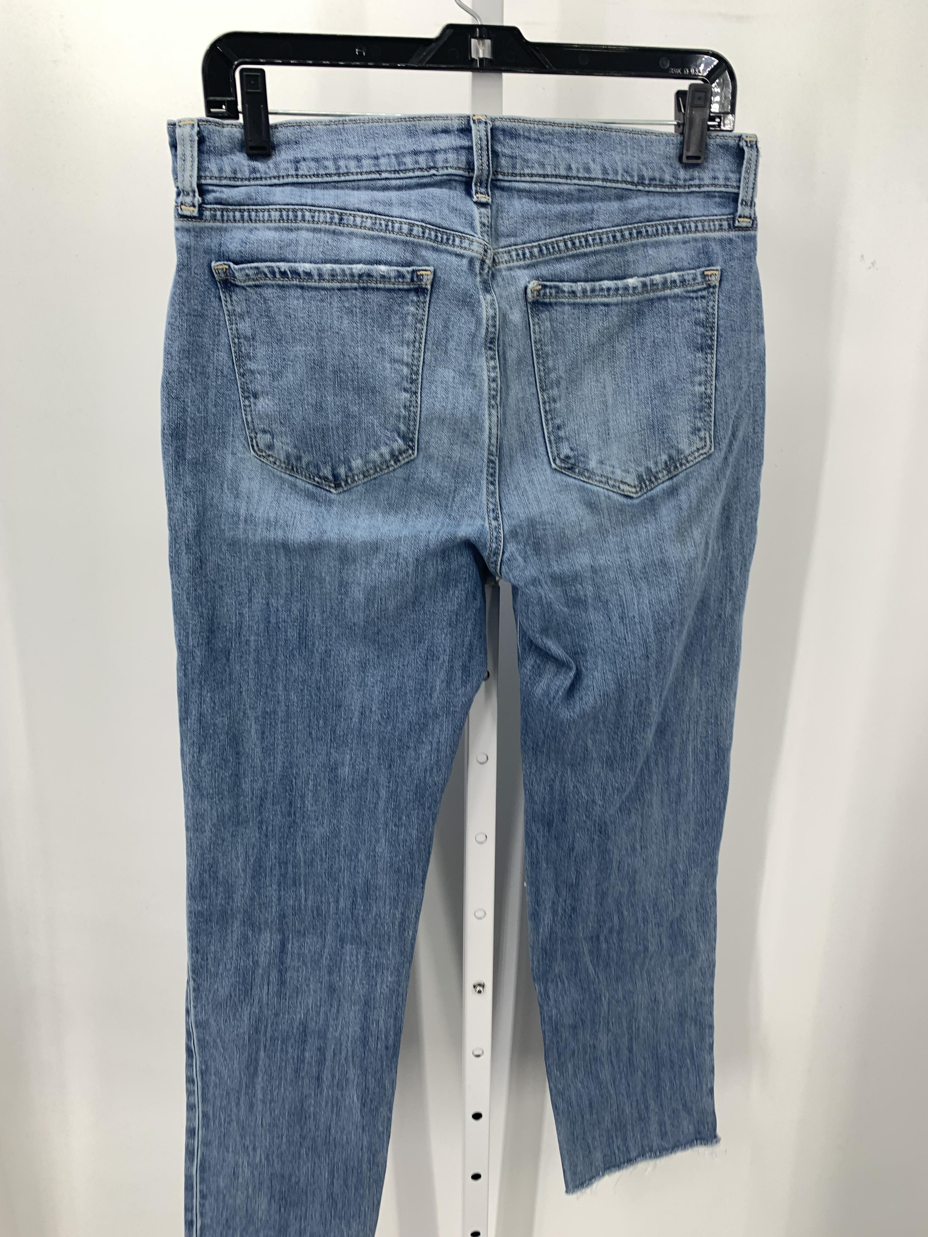 Old Navy Size 8 Misses Jeans