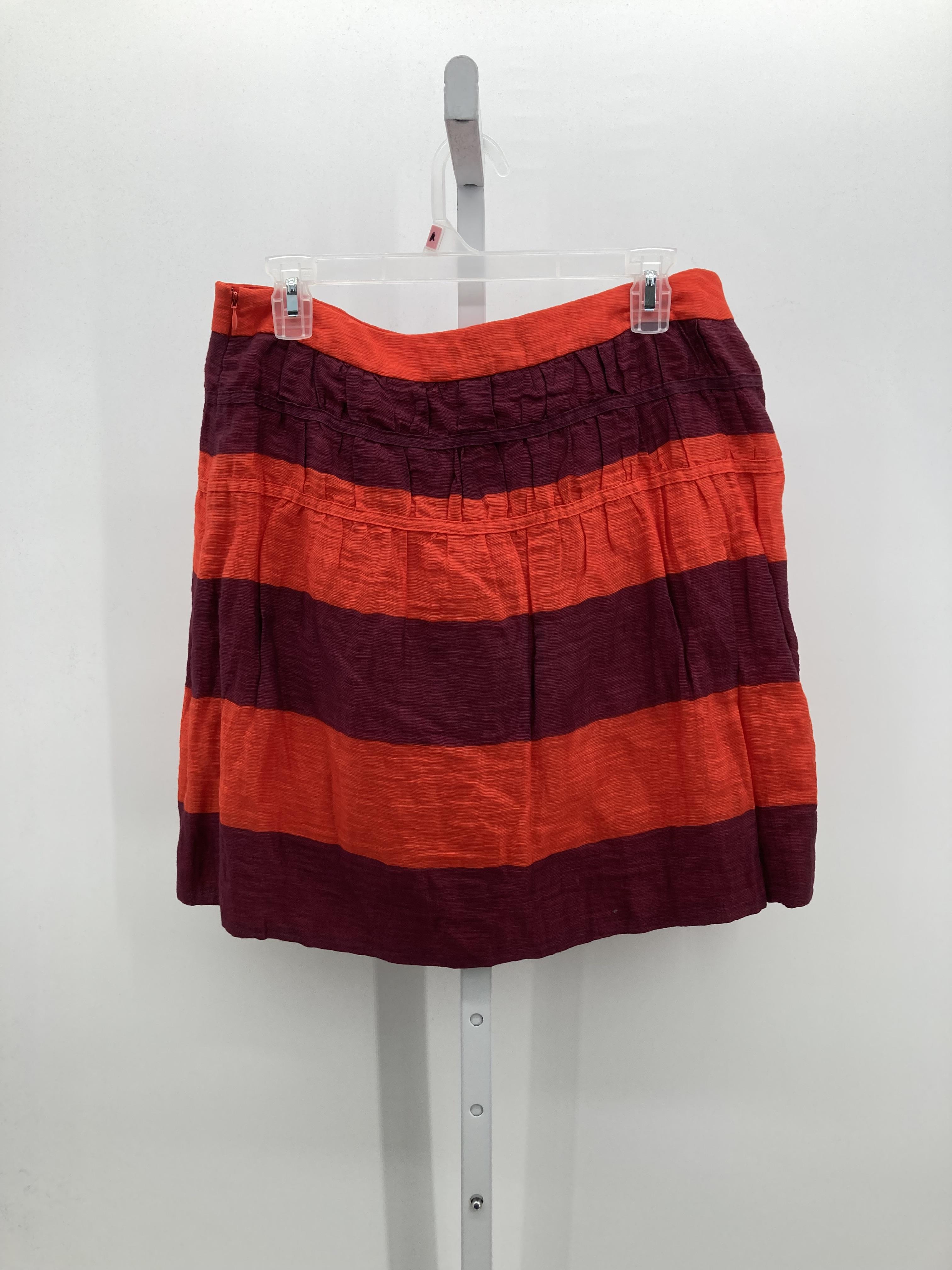 Loft Size 6 Misses Skirt