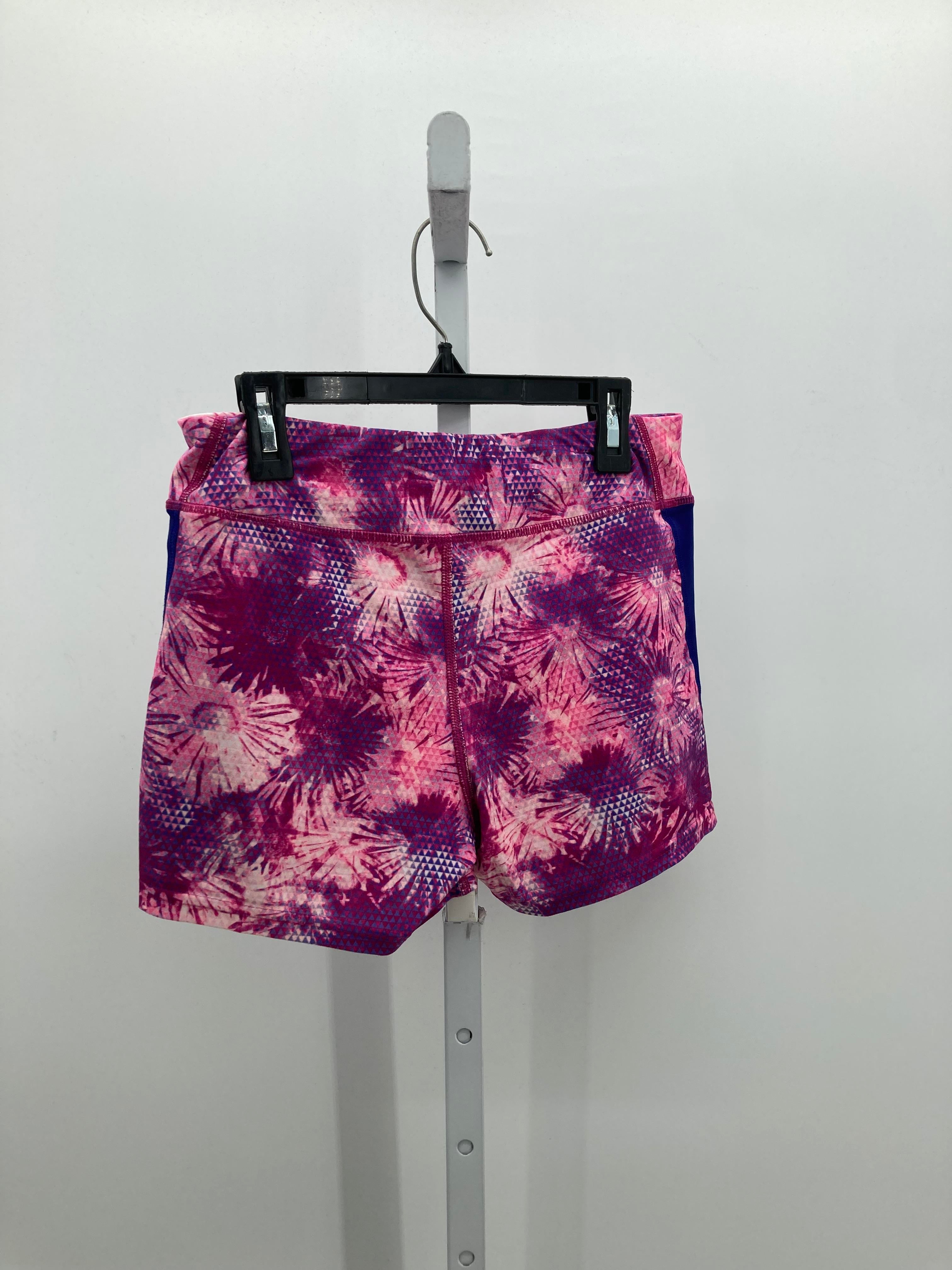 Reebok Size 16 Girls Shorts