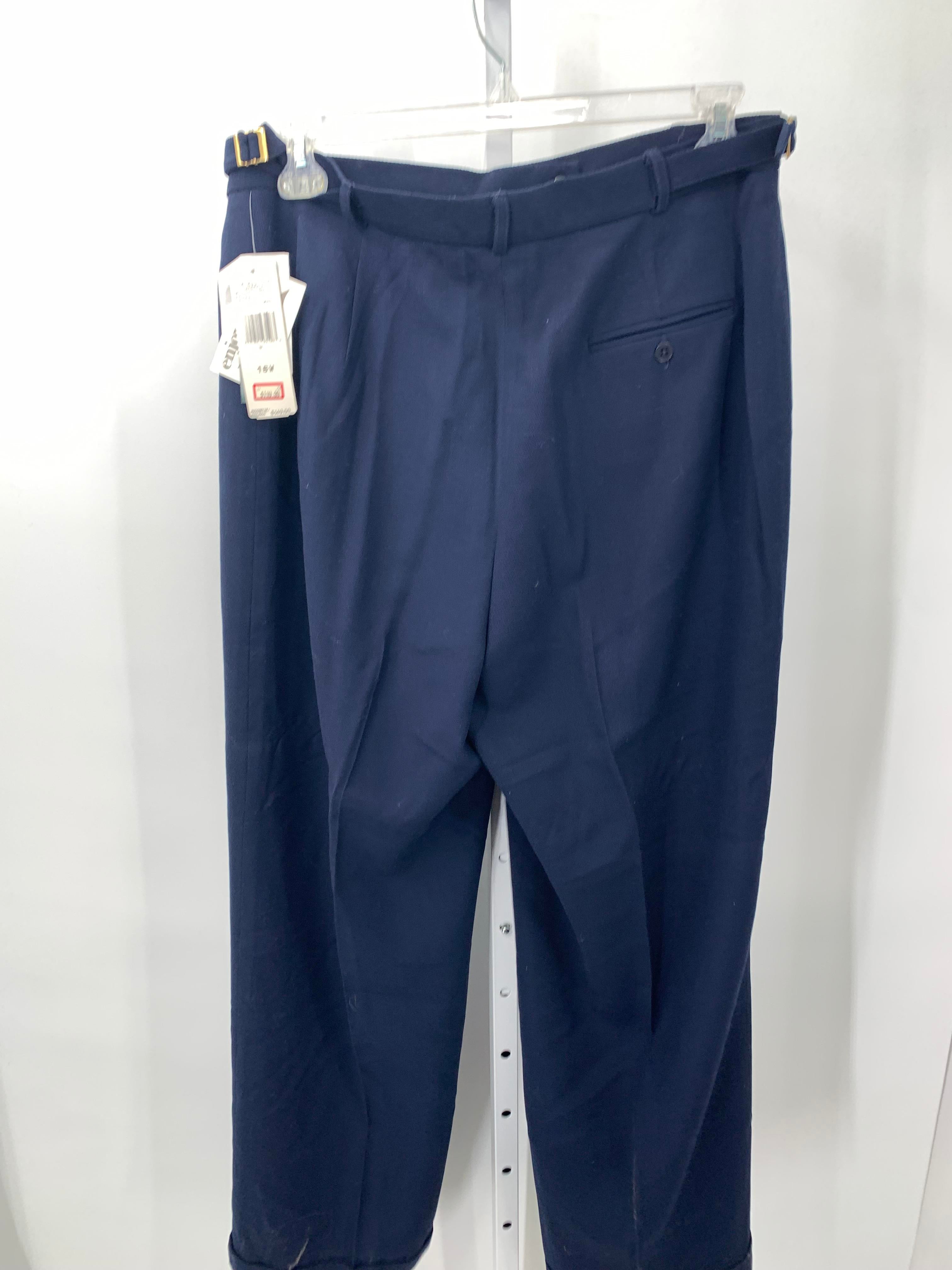 Ralph Lauren Size 16 W Womens Pants