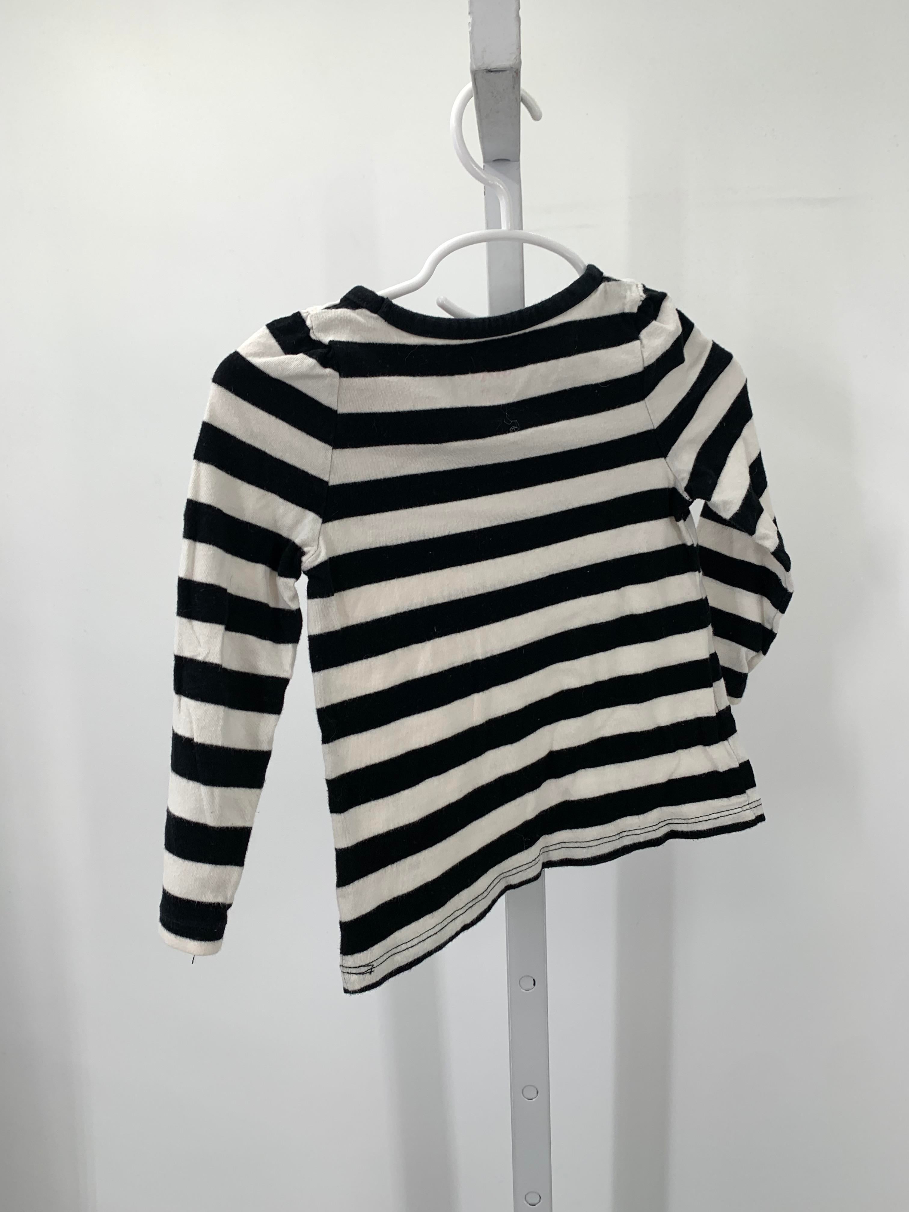 Circo Size 2T Girls Long Sleeve Shirt