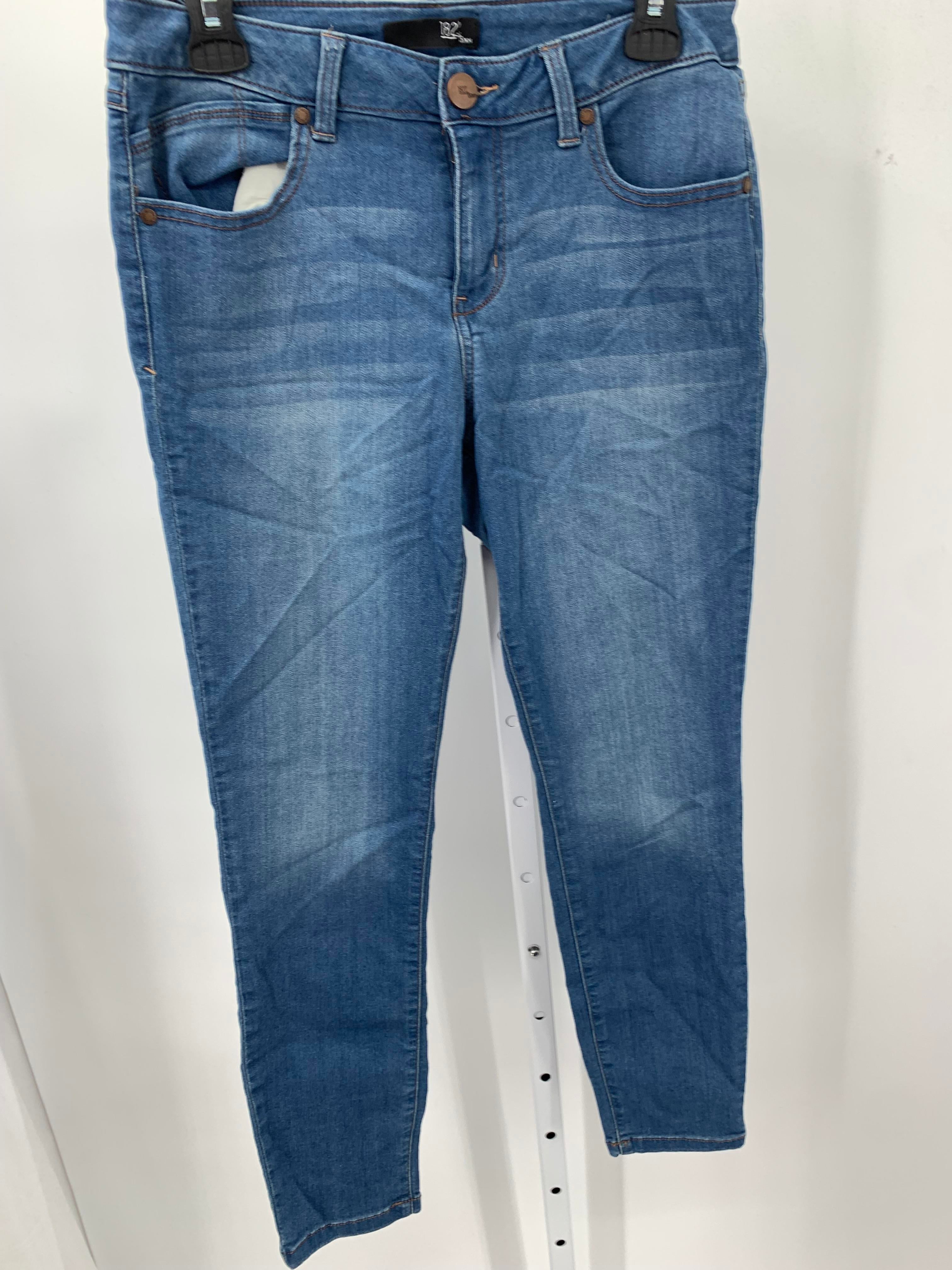 1822 Size 10 Misses Jeans