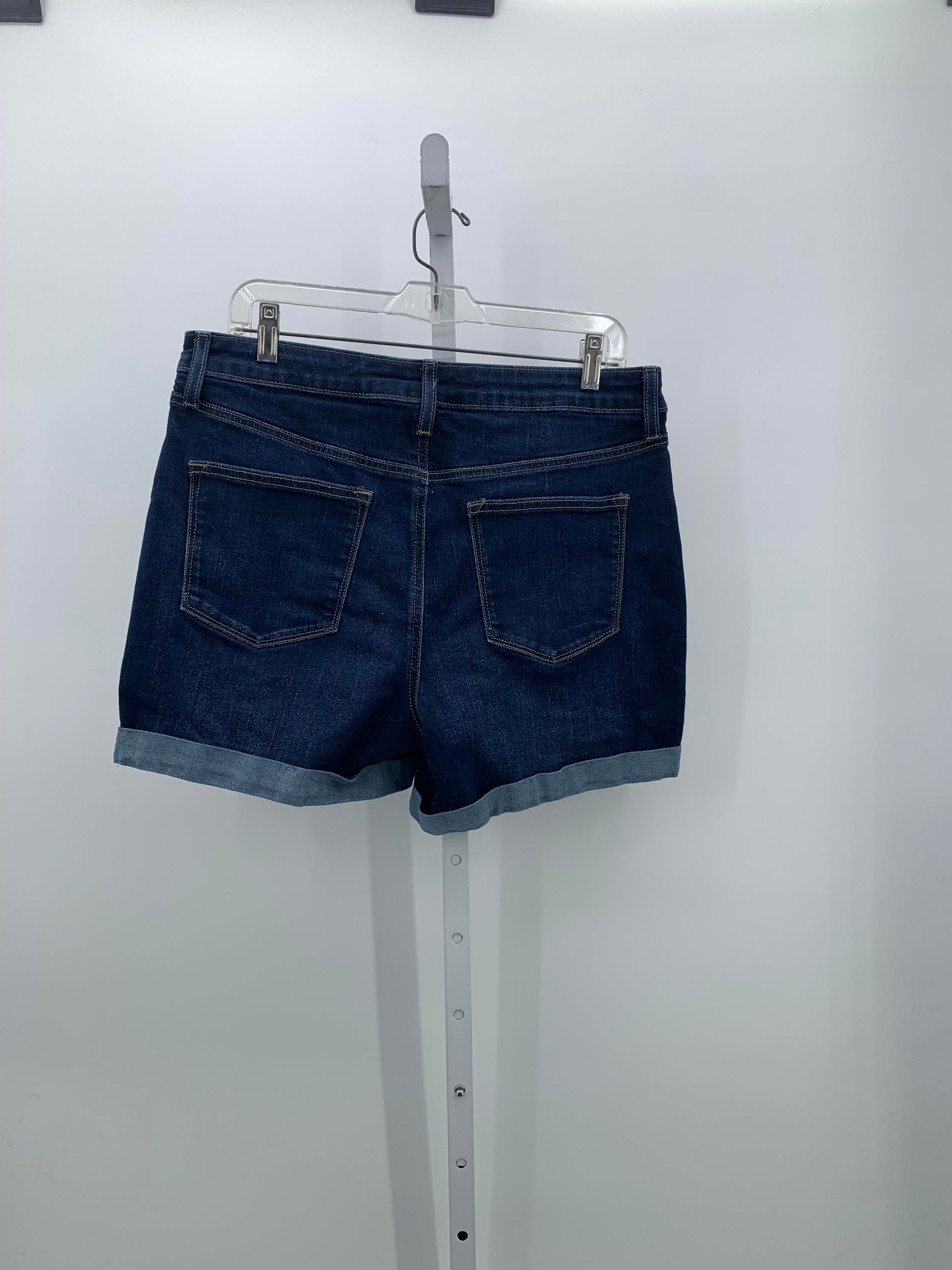 Sonoma Size 14 Misses Shorts